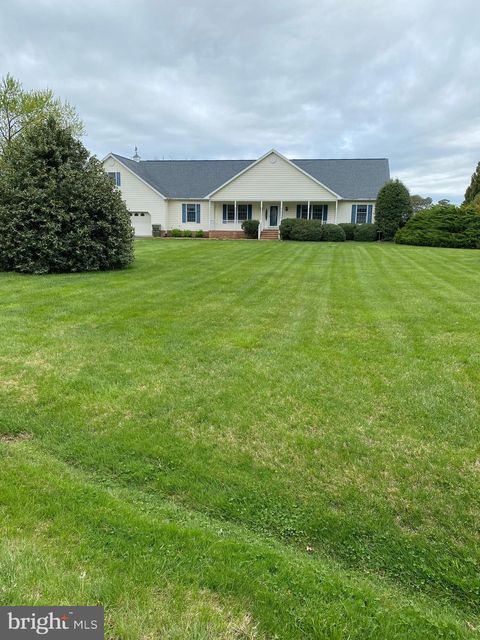 25686 EDGEVIEW ROAD ROYAL OAK MD 21662