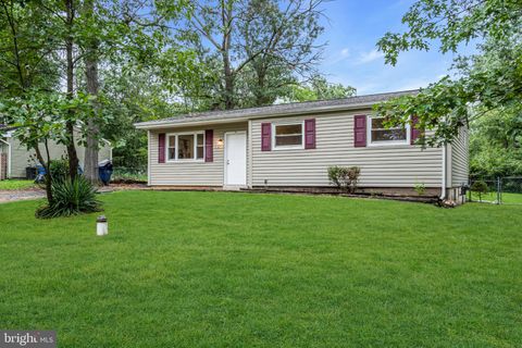 515 NEW JERSEY ROAD BROWNS MILLS NJ 08015