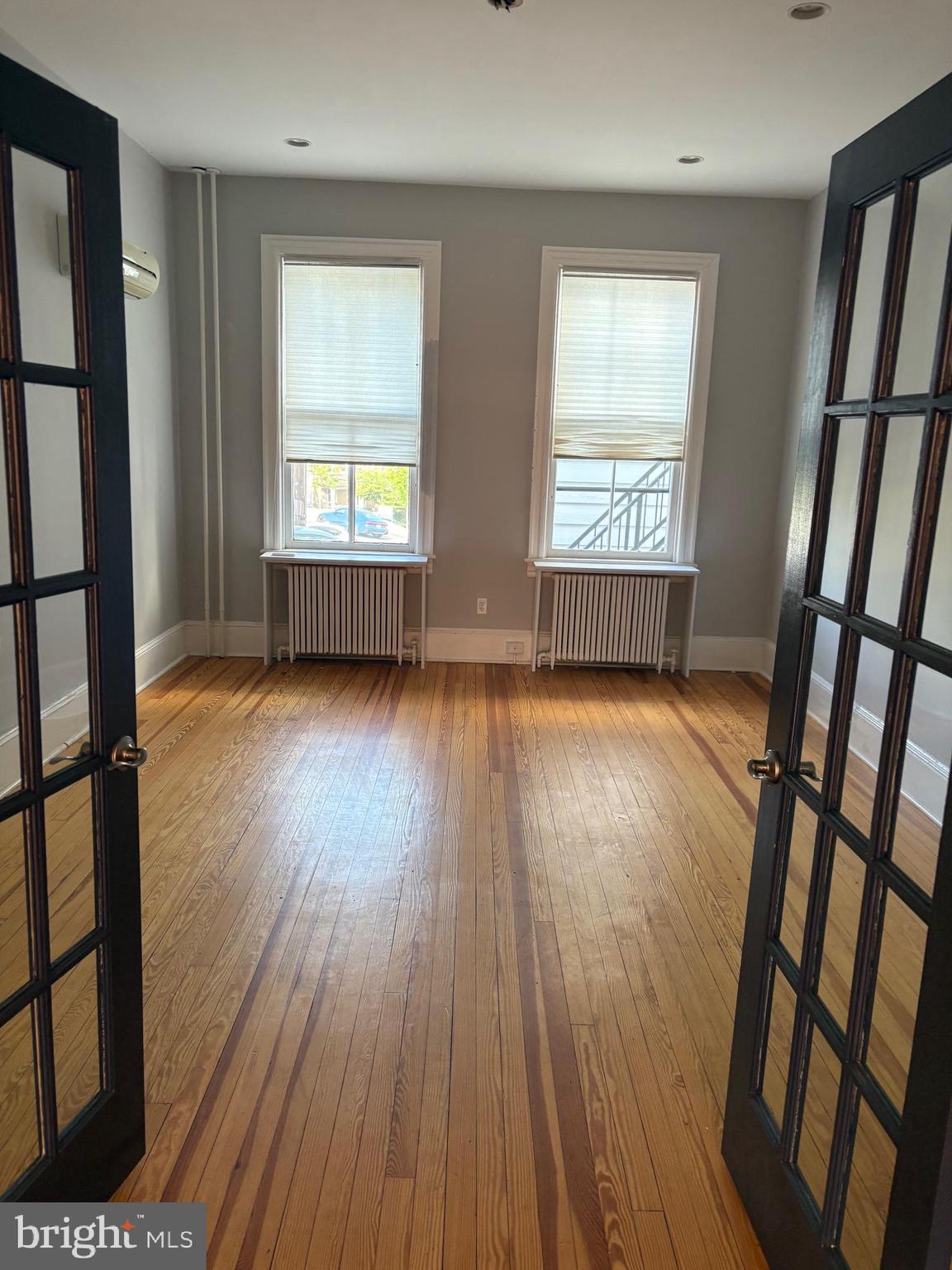 - Commercial Lease