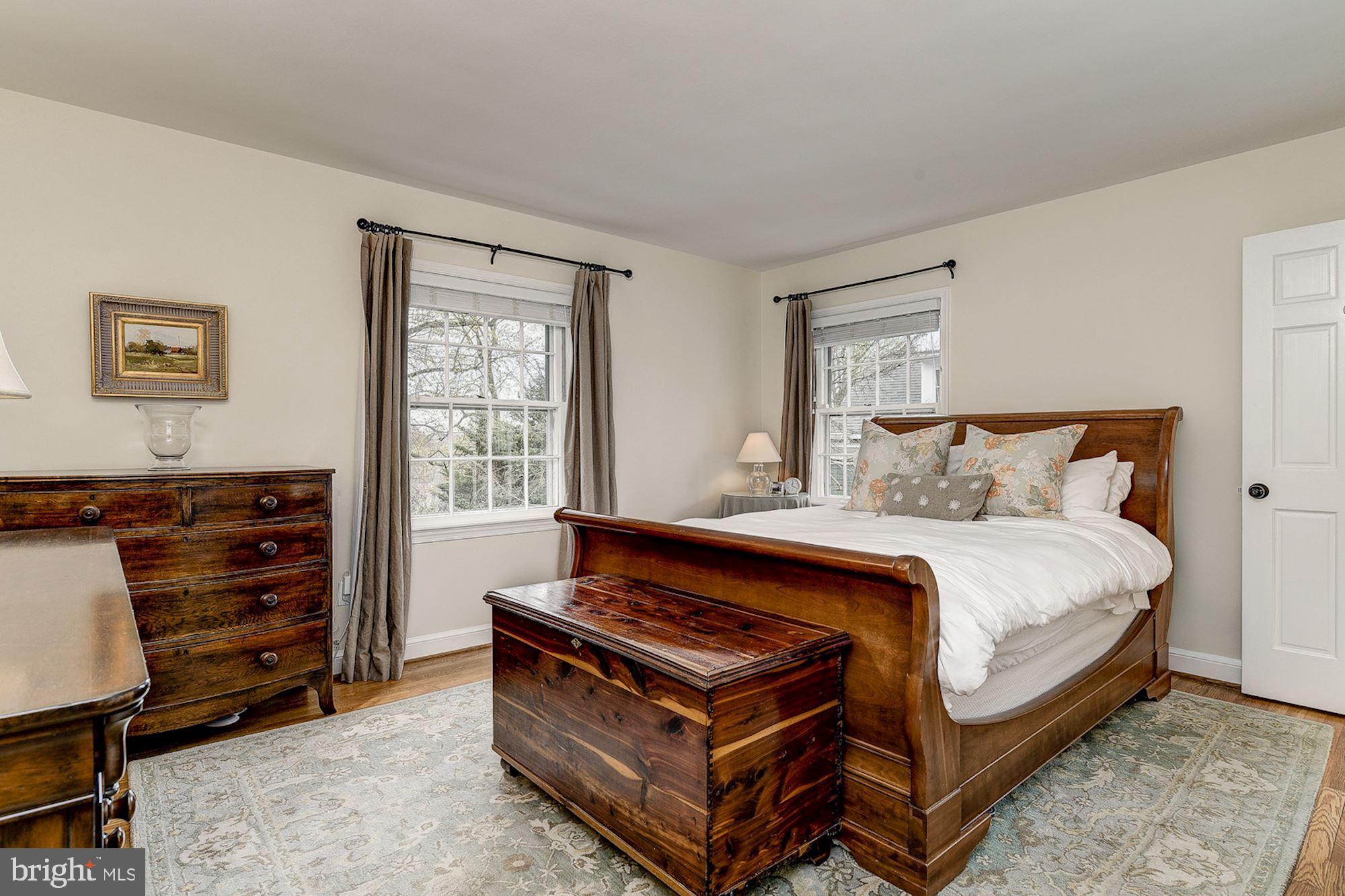 FORT SUMNER - Residential