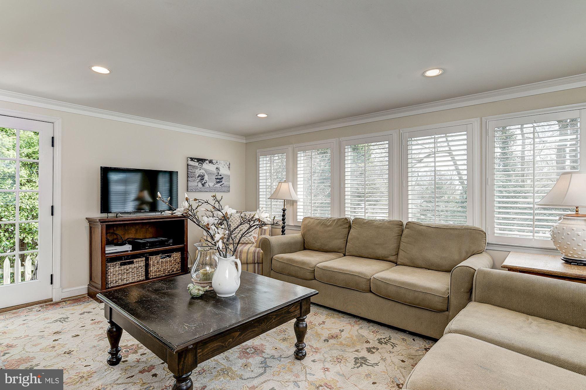 FORT SUMNER - Residential