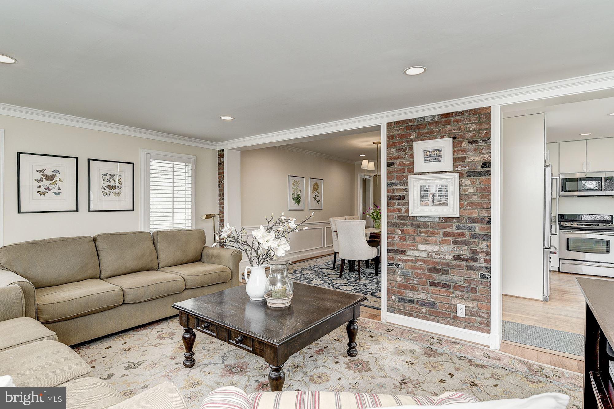 FORT SUMNER - Residential