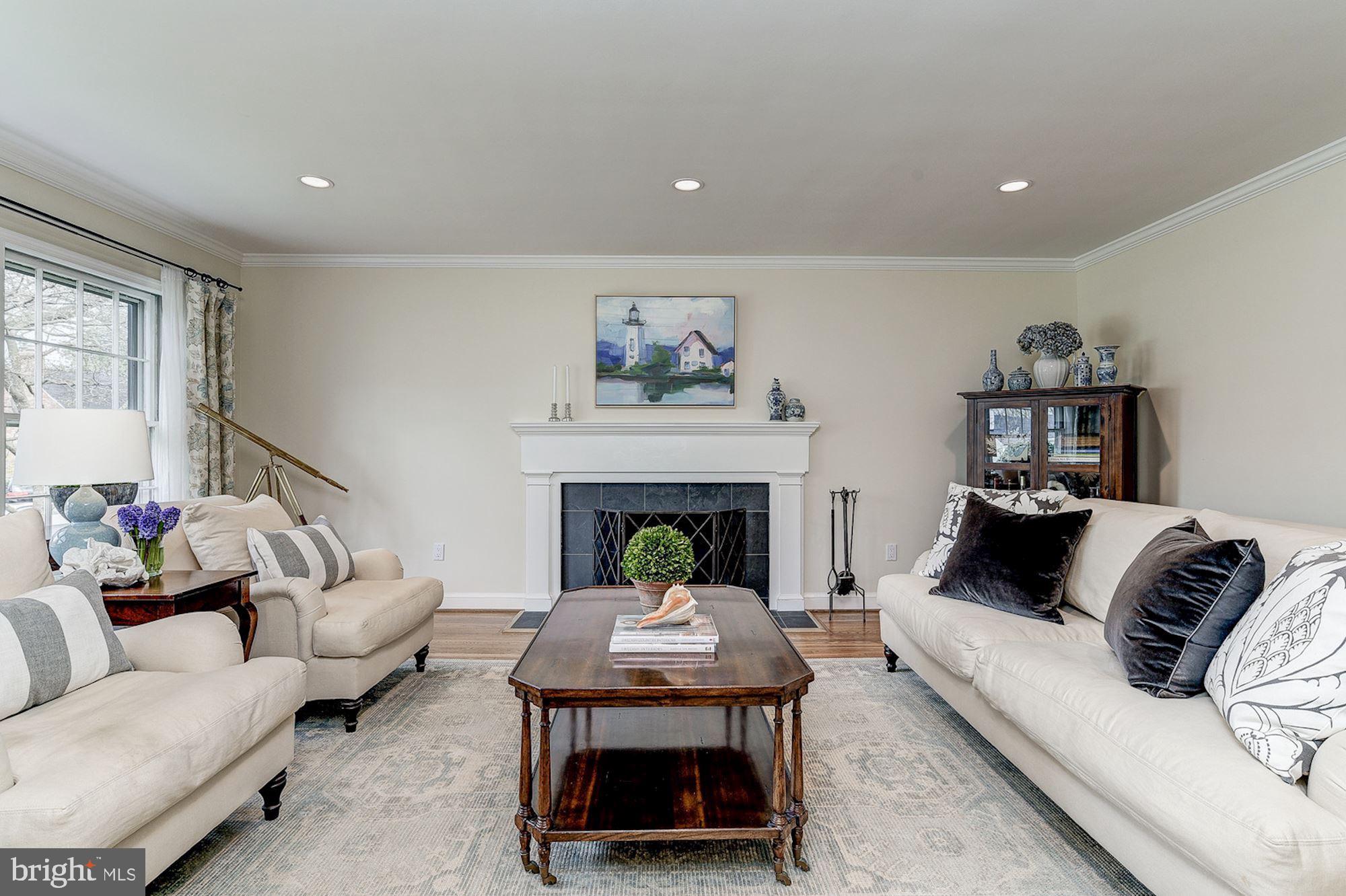 FORT SUMNER - Residential