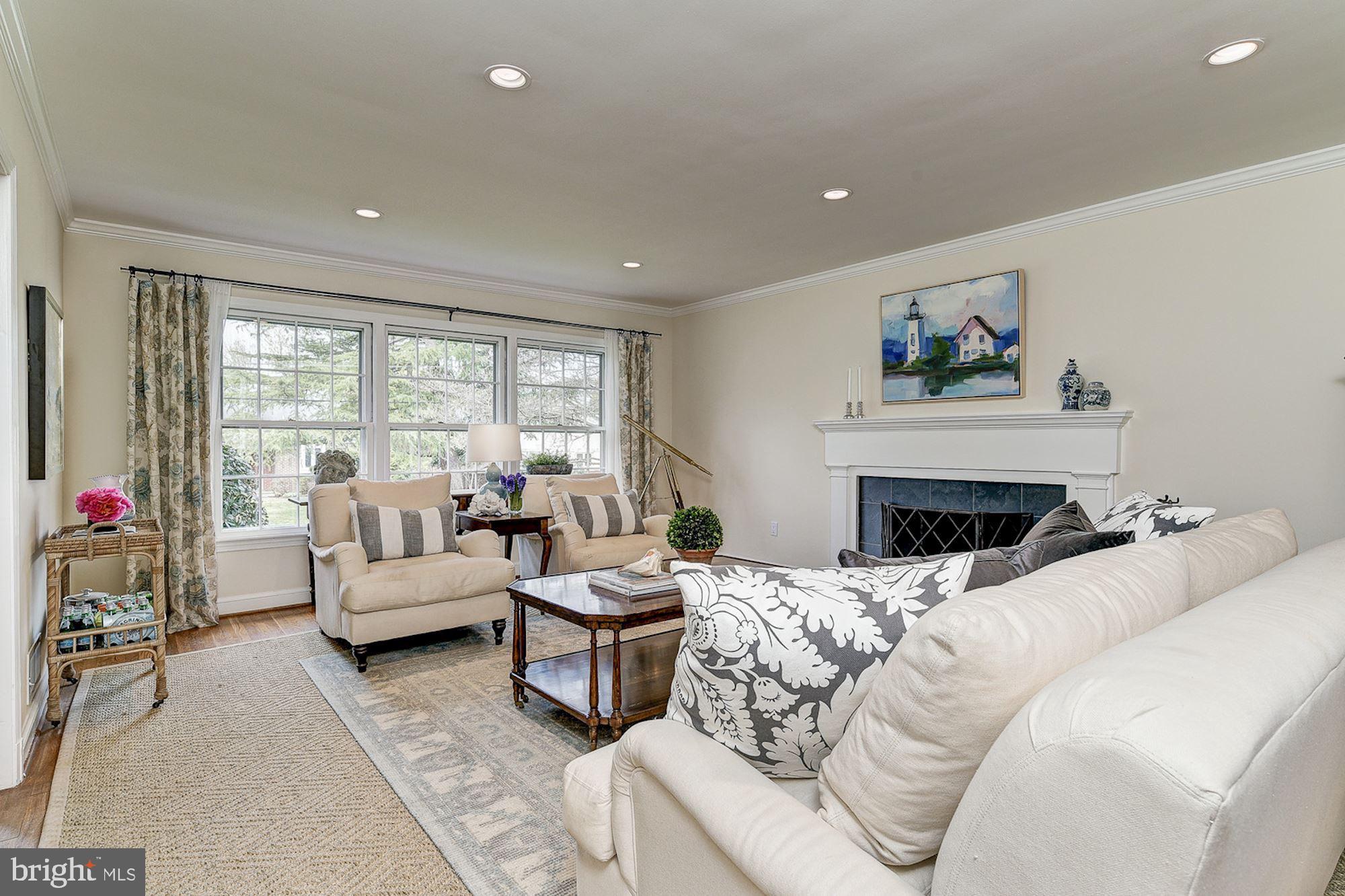 FORT SUMNER - Residential