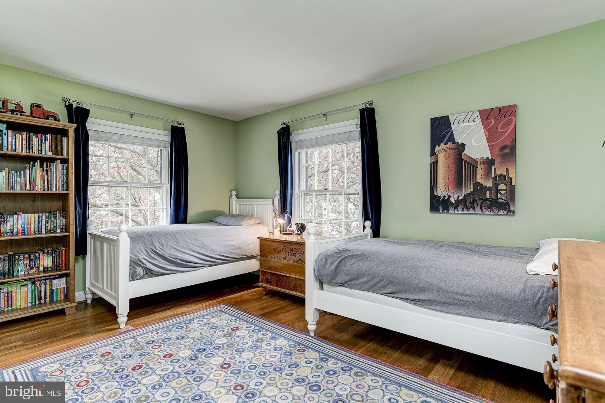 FORT SUMNER - Residential