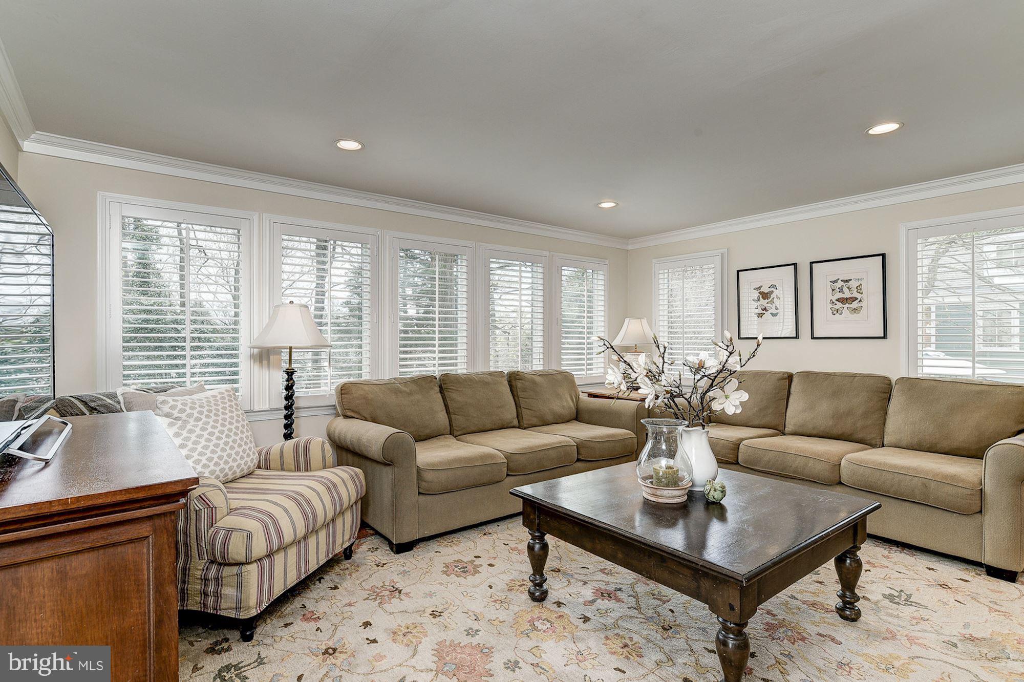 FORT SUMNER - Residential