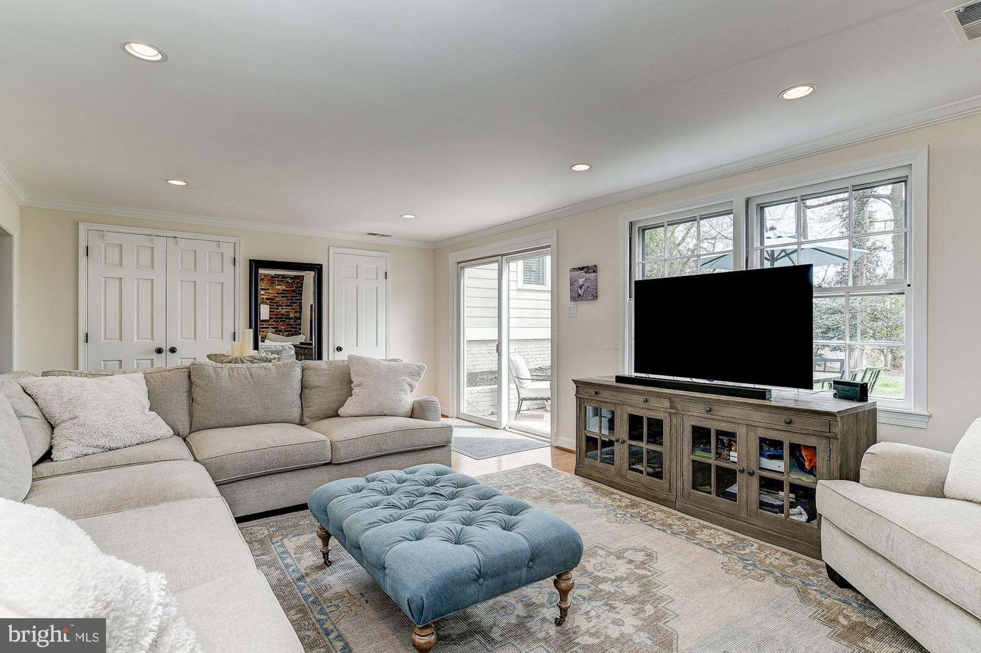 FORT SUMNER - Residential