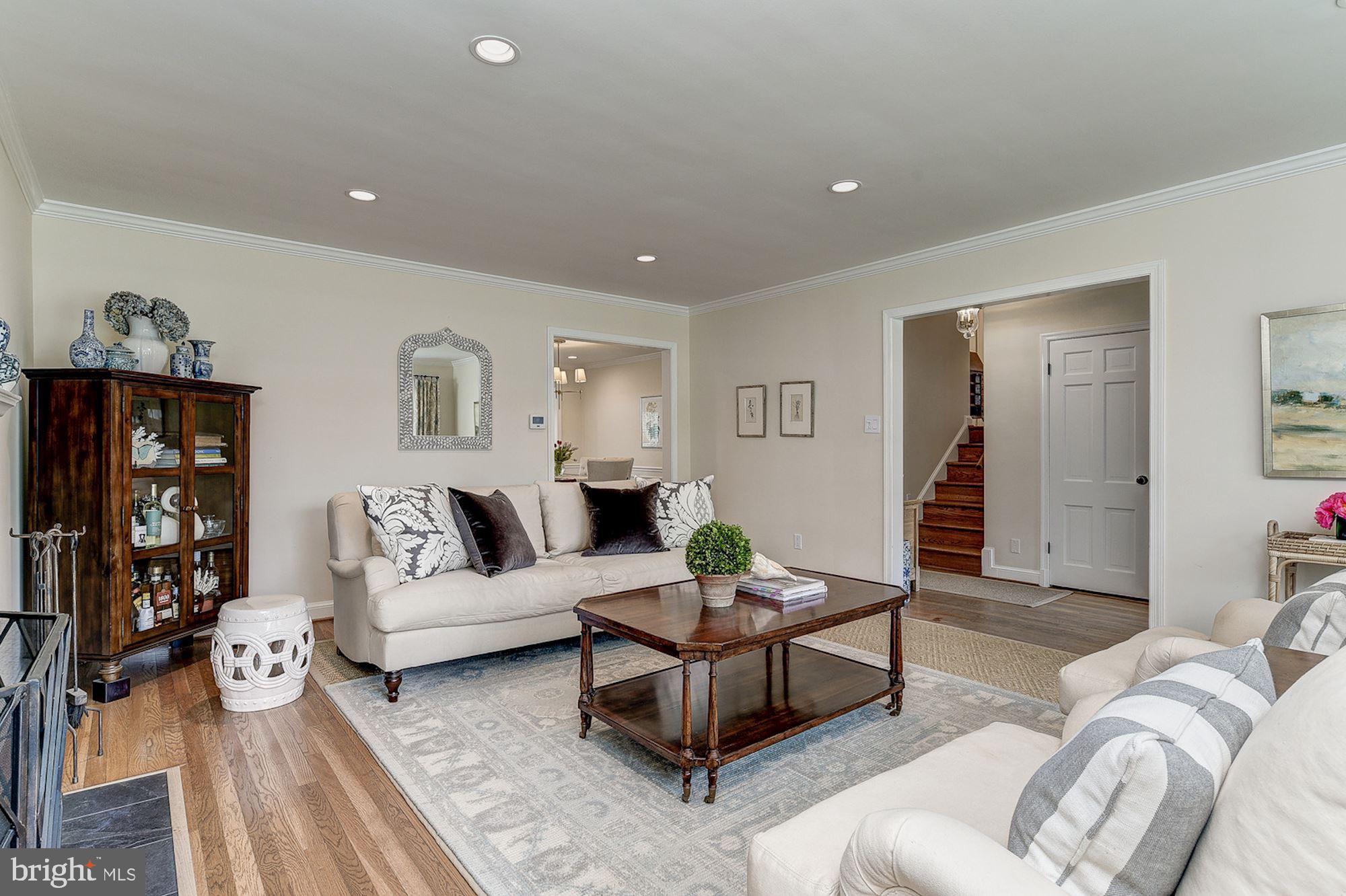 FORT SUMNER - Residential