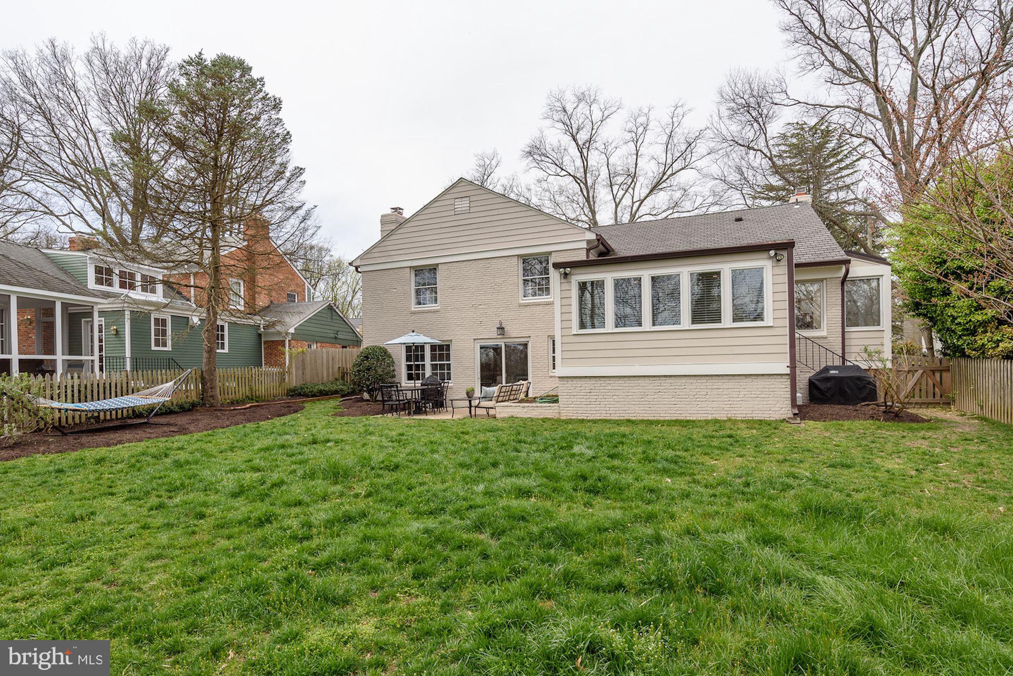 FORT SUMNER - Residential