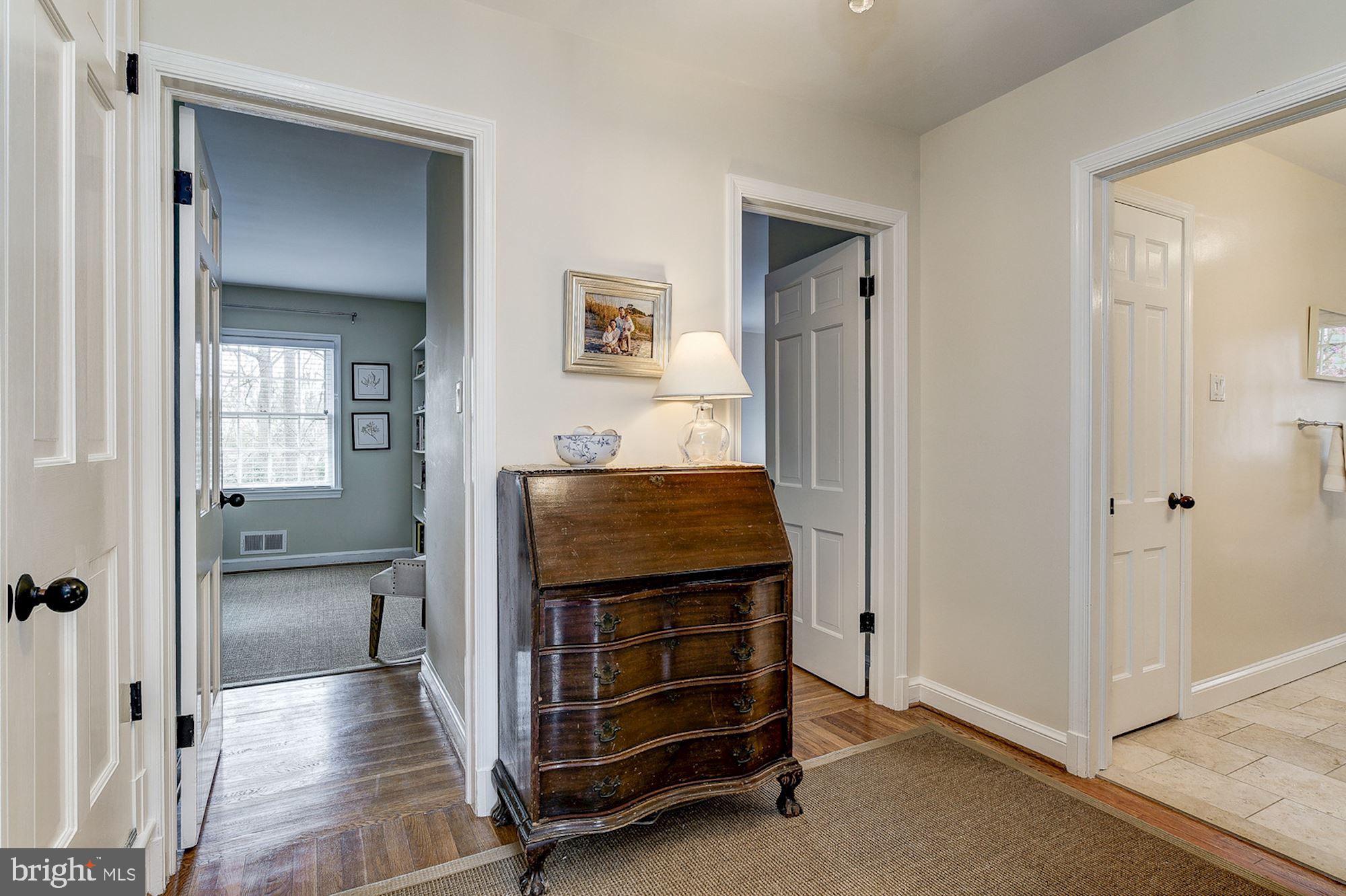 FORT SUMNER - Residential