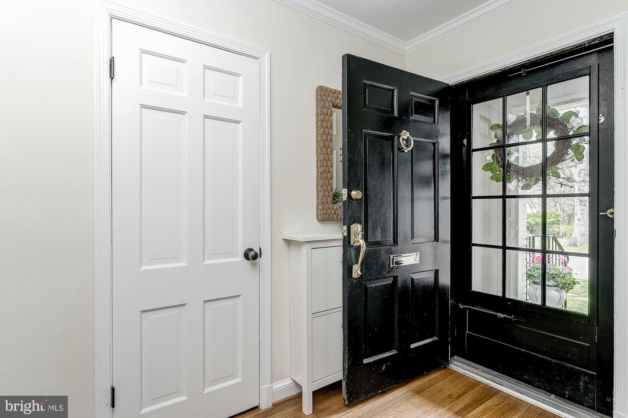 FORT SUMNER - Residential