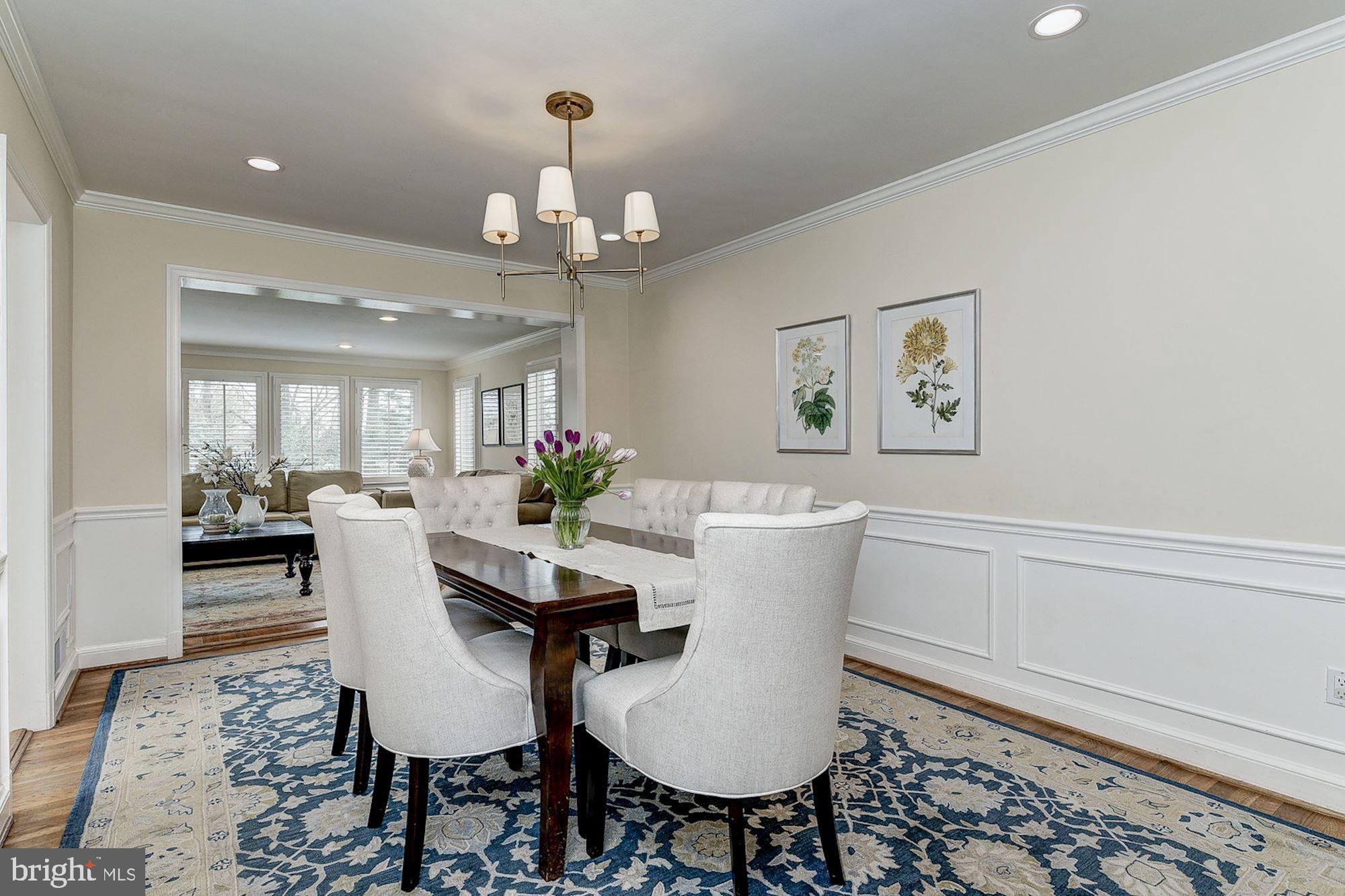 FORT SUMNER - Residential