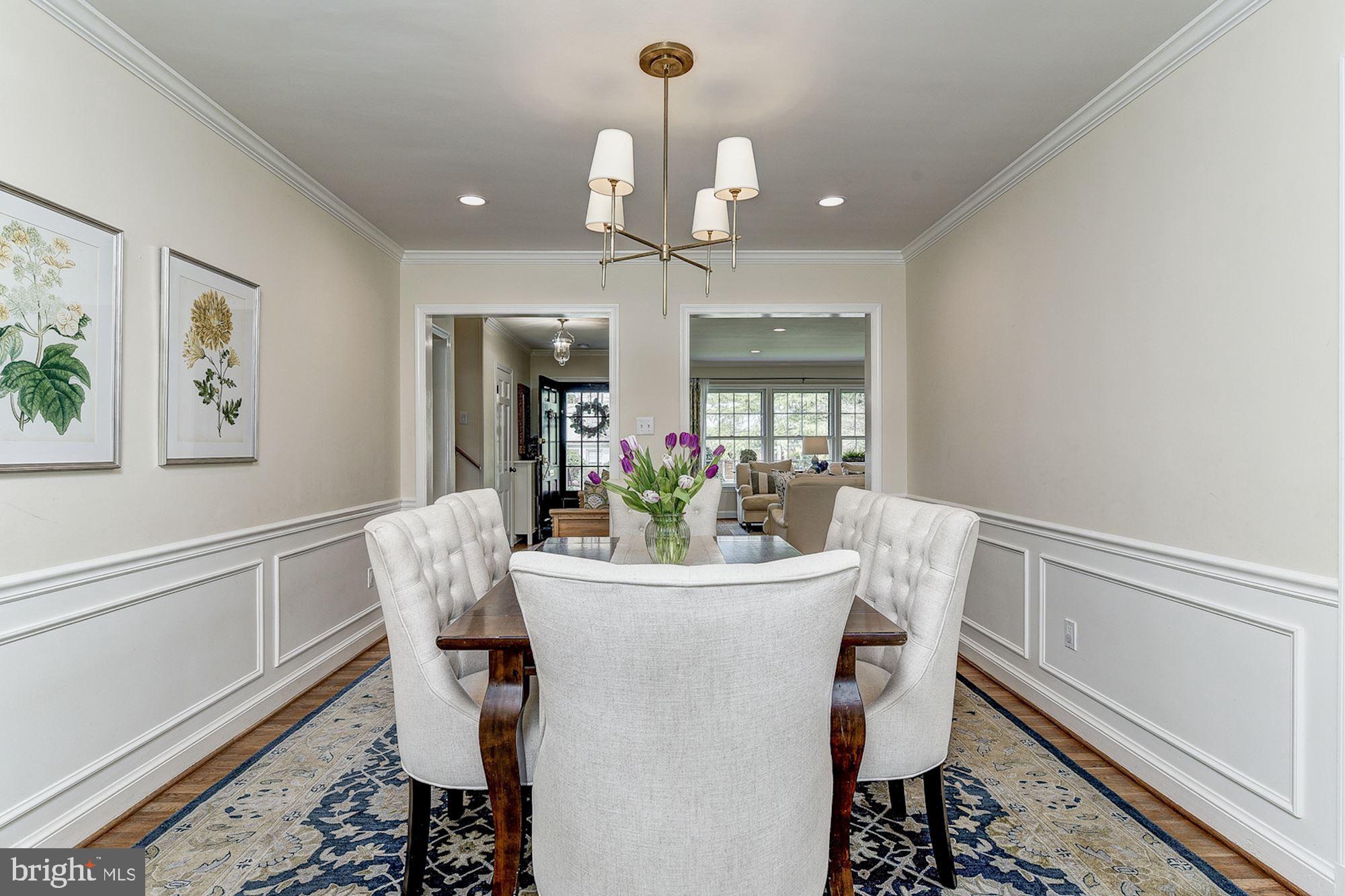 FORT SUMNER - Residential