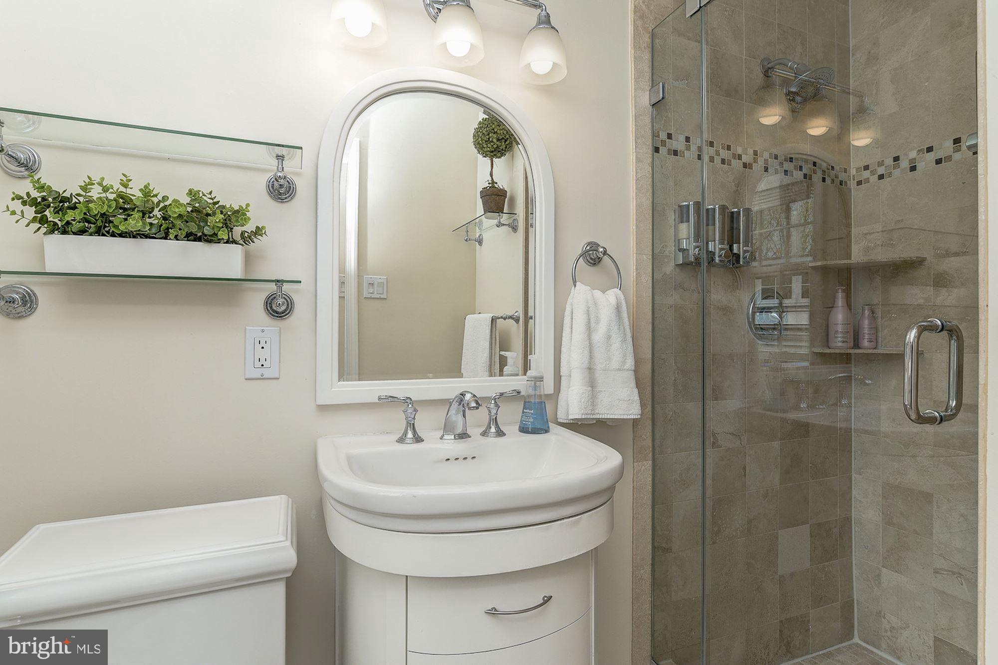 FORT SUMNER - Residential