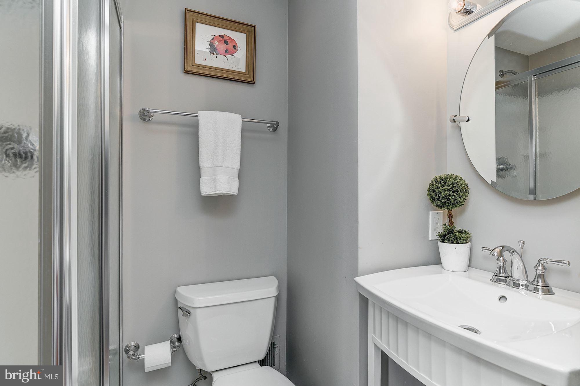 FORT SUMNER - Residential