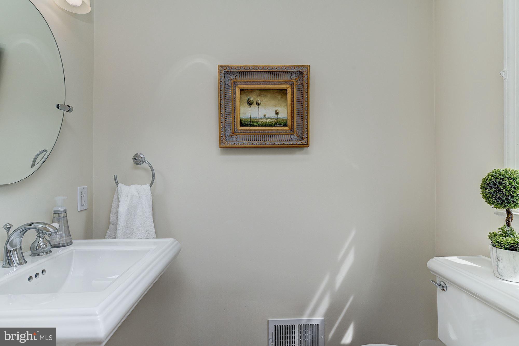 FORT SUMNER - Residential