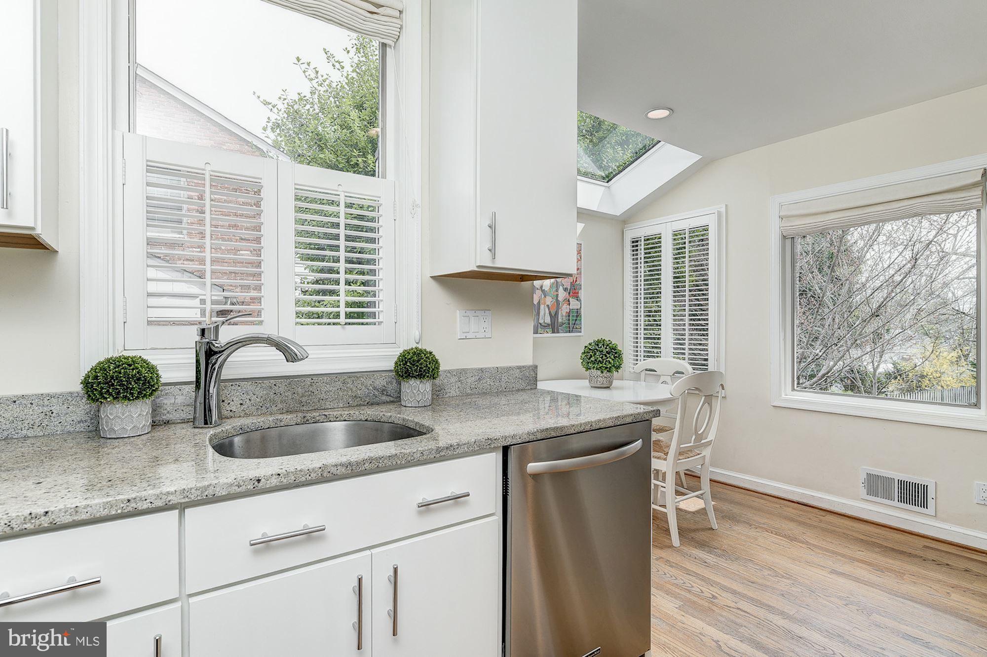 FORT SUMNER - Residential