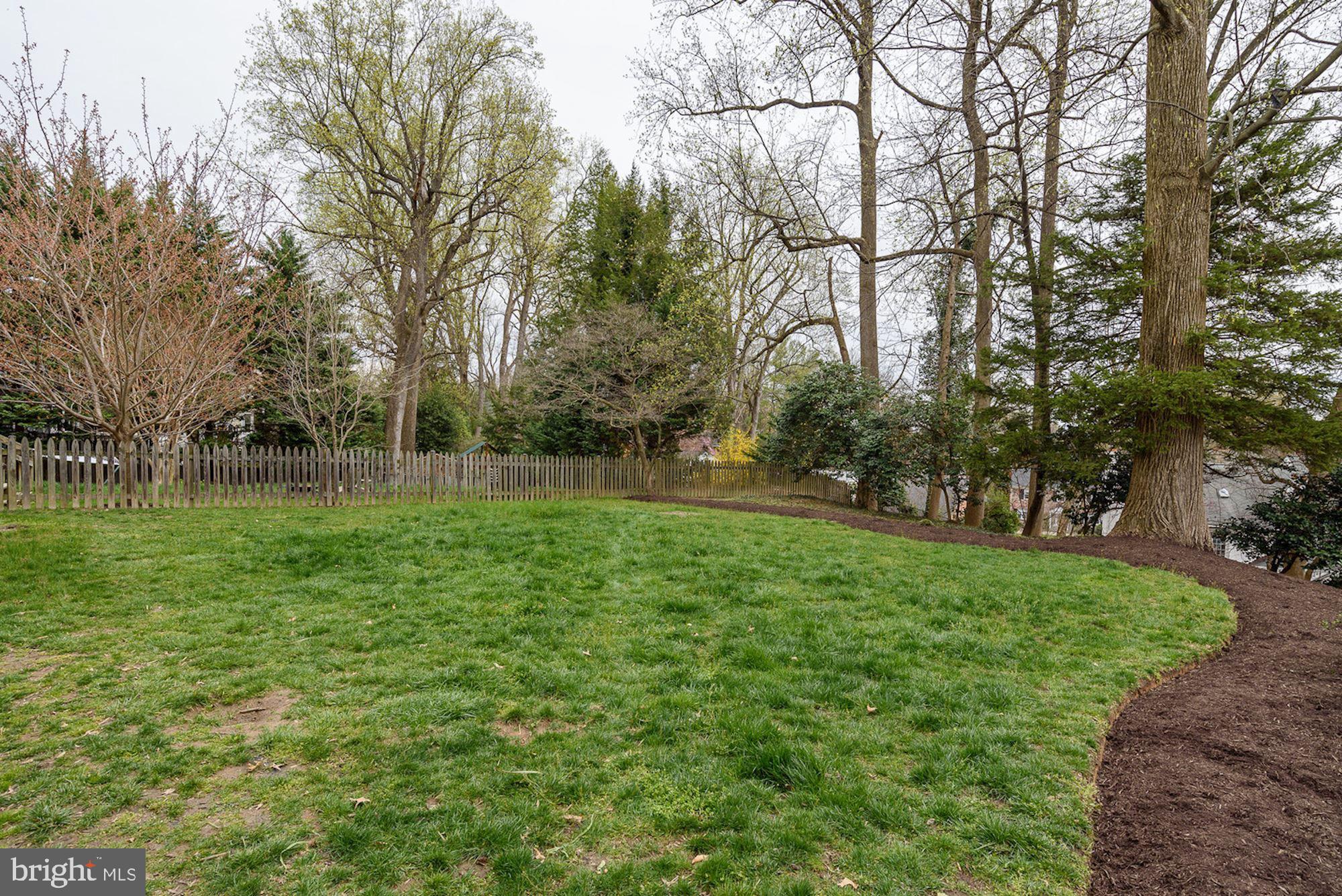 FORT SUMNER - Residential