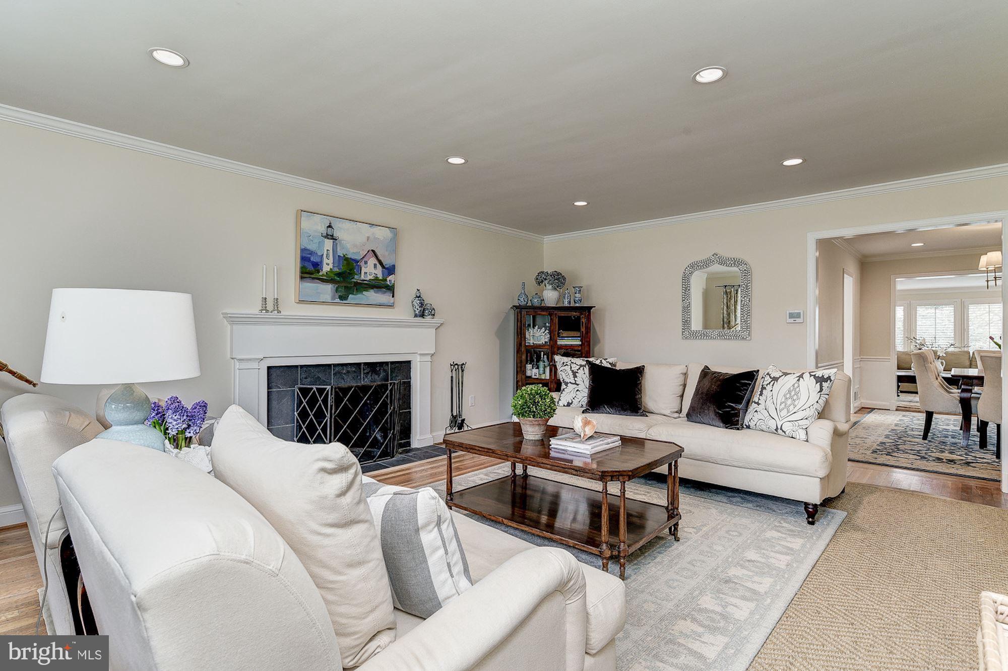 FORT SUMNER - Residential