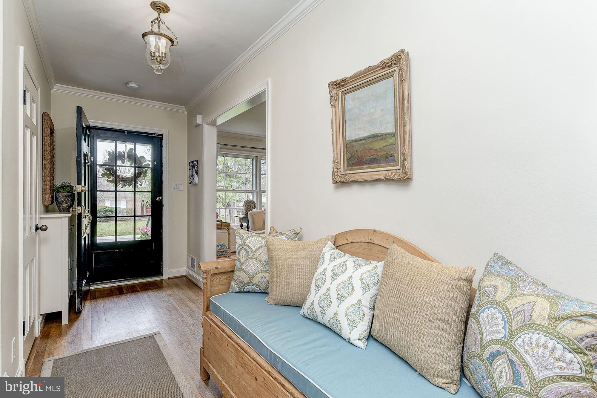 FORT SUMNER - Residential