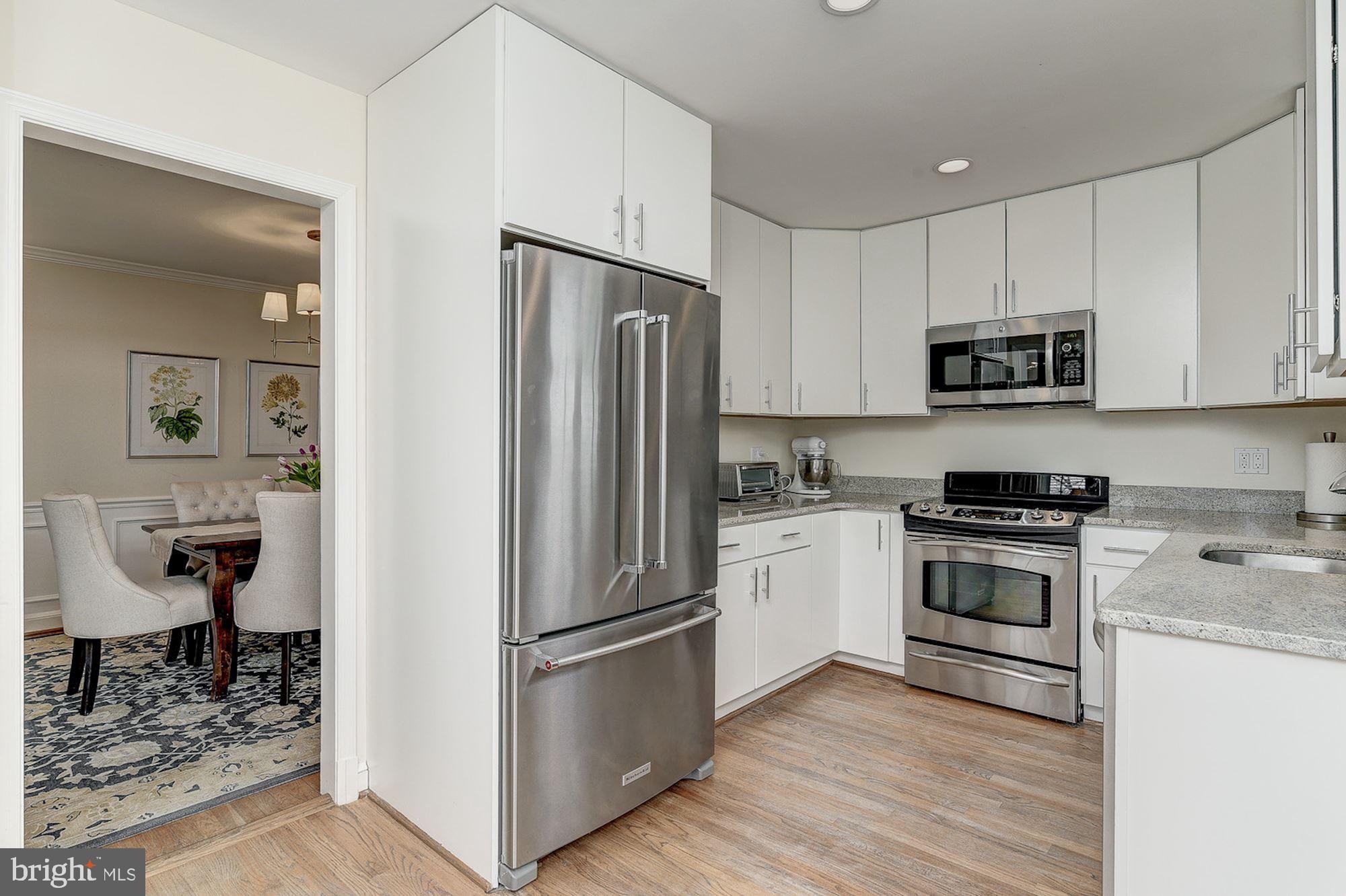 FORT SUMNER - Residential