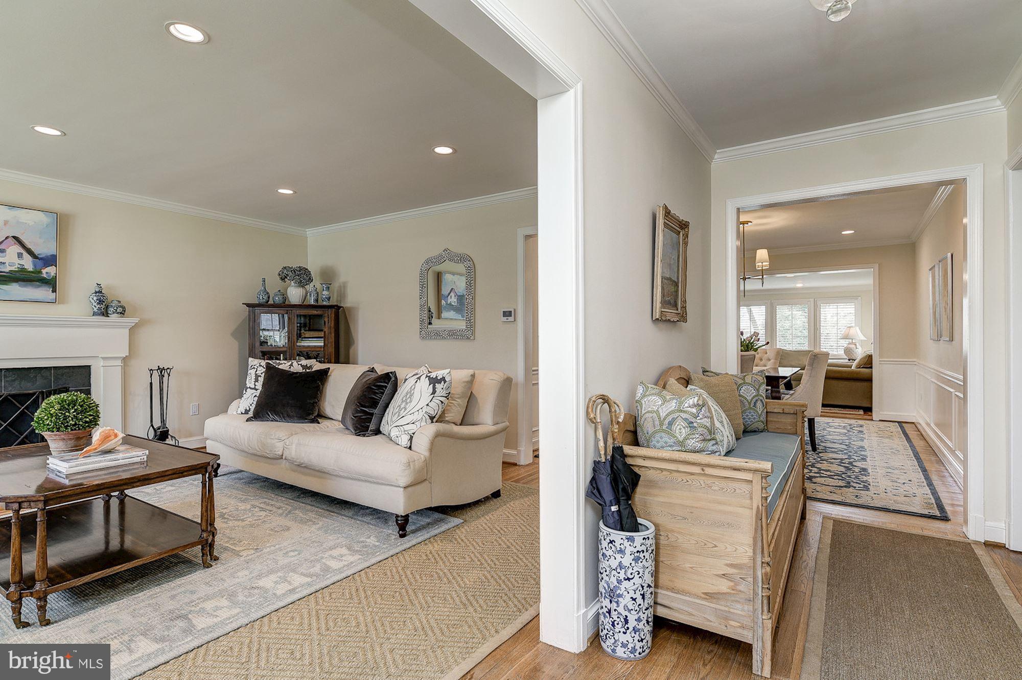 FORT SUMNER - Residential