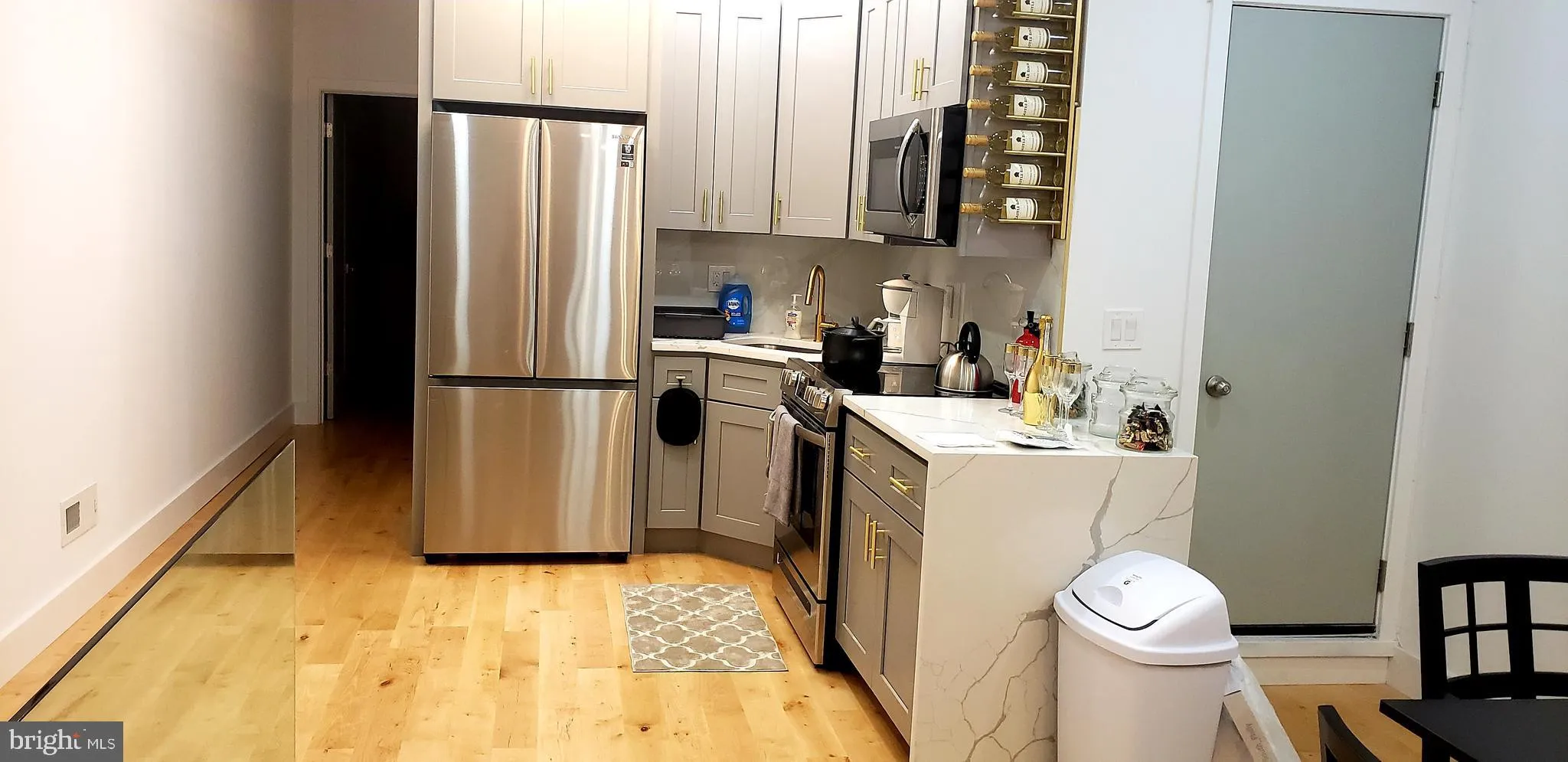 Philadelphia, Pennsylvania 19147, United States, 2 Bedrooms Bedrooms, ,2 BathroomsBathrooms,Residential,Active,9411