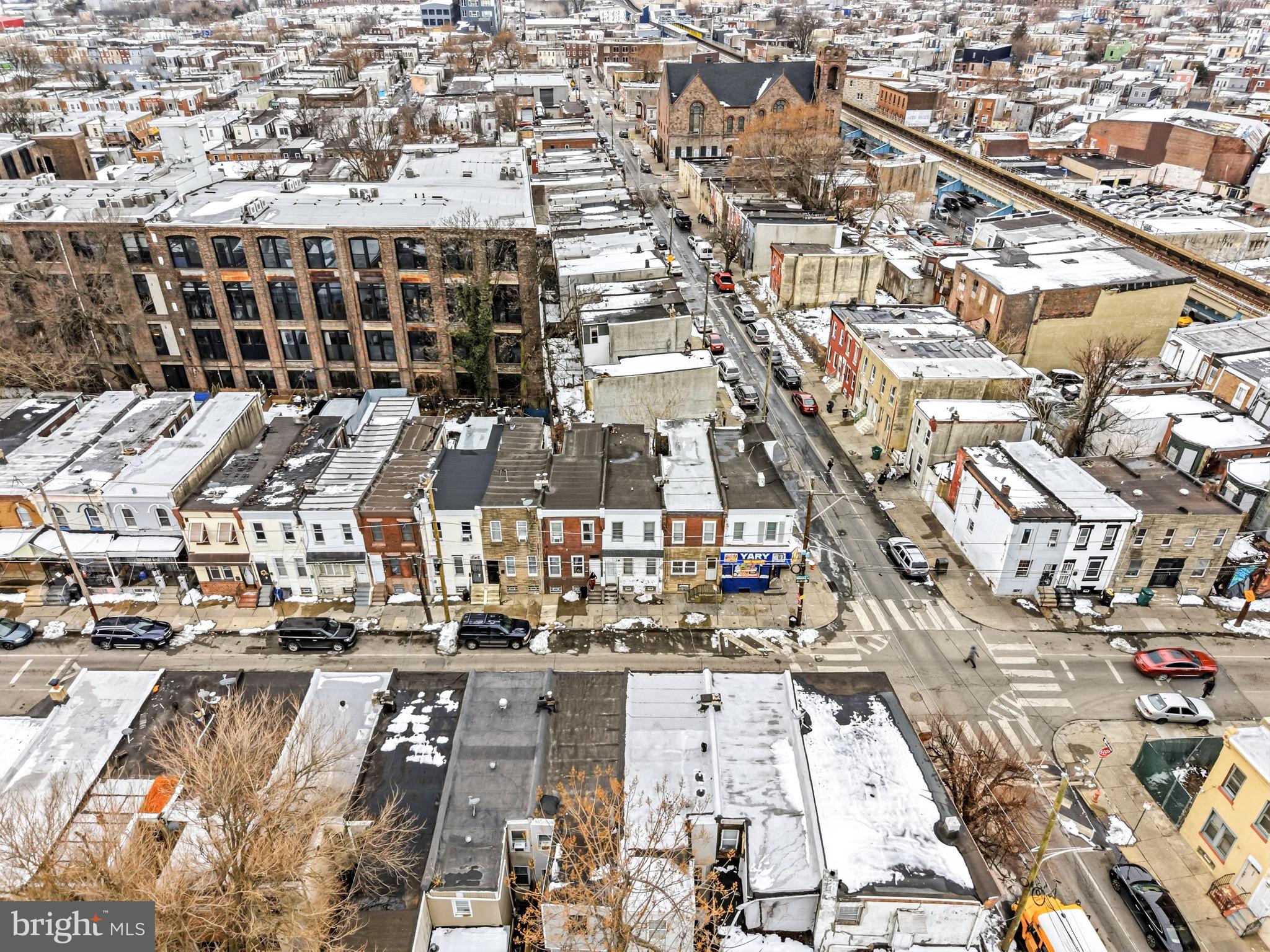 1820 E ORLEANS STREET