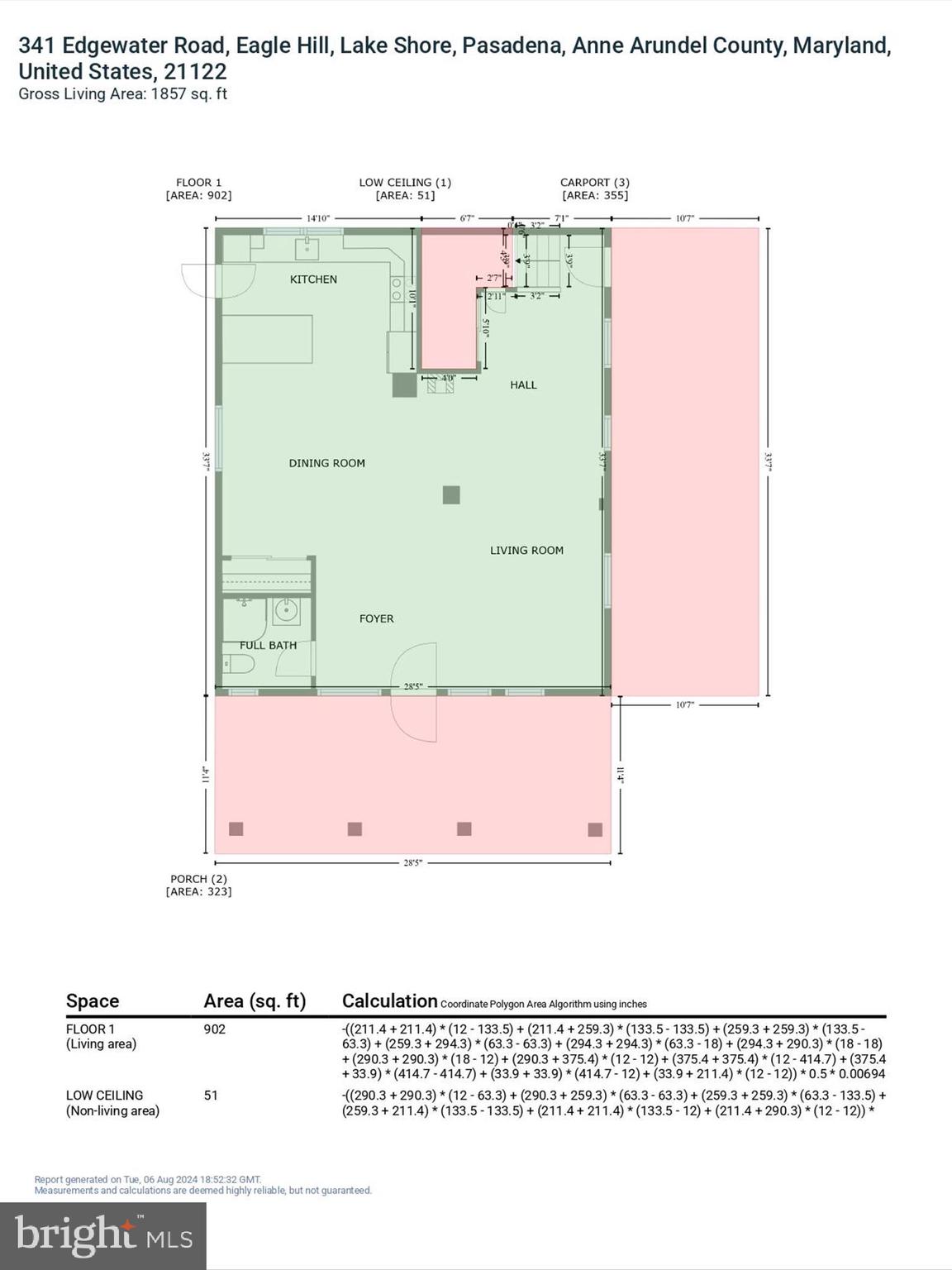 NORTH SHORE - Residential