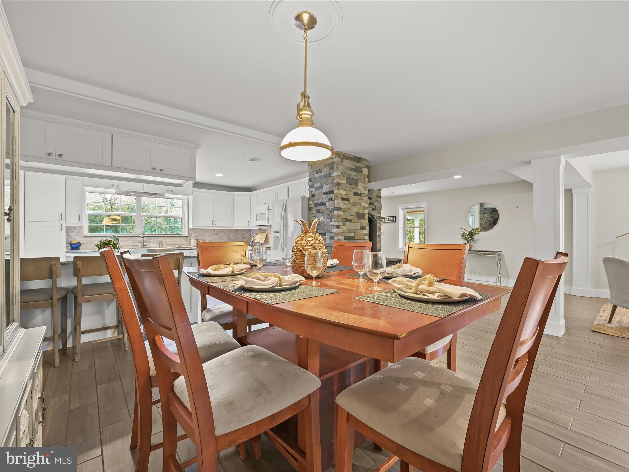 NORTH SHORE - Residential