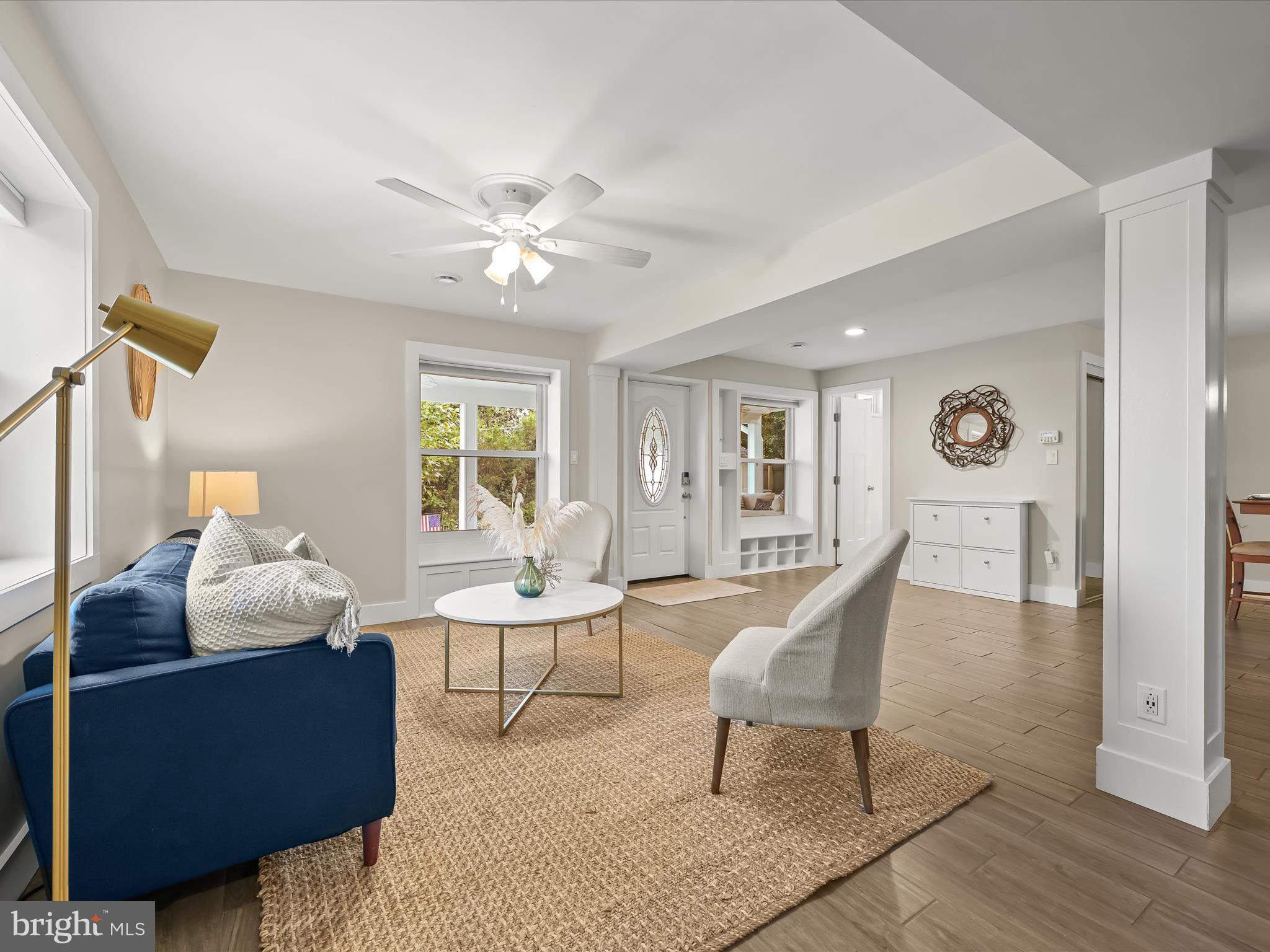 NORTH SHORE - Residential