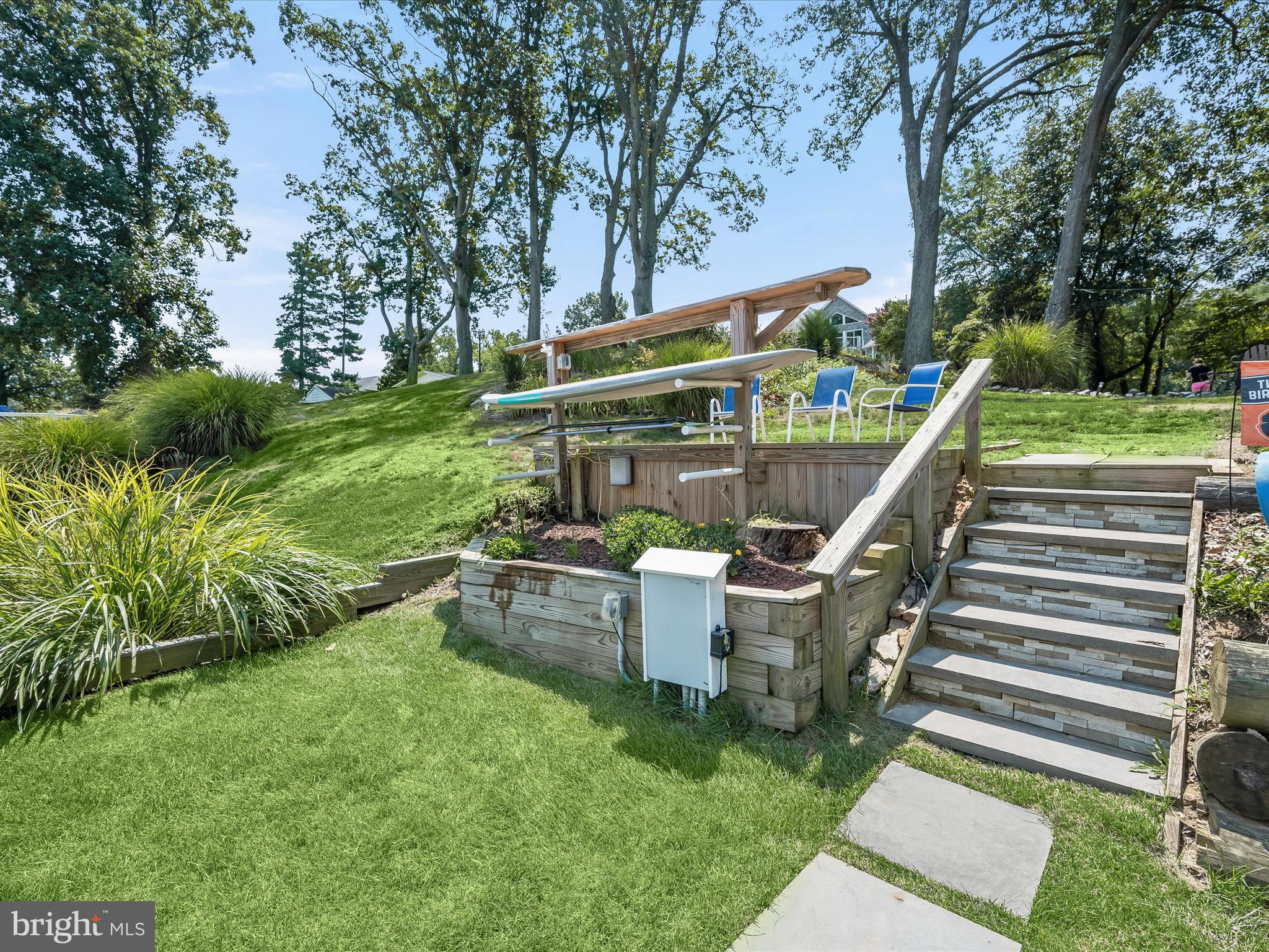 NORTH SHORE - Residential