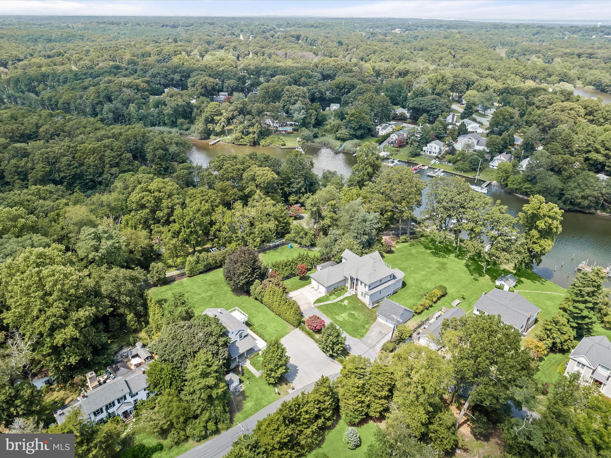 NORTH SHORE - Residential