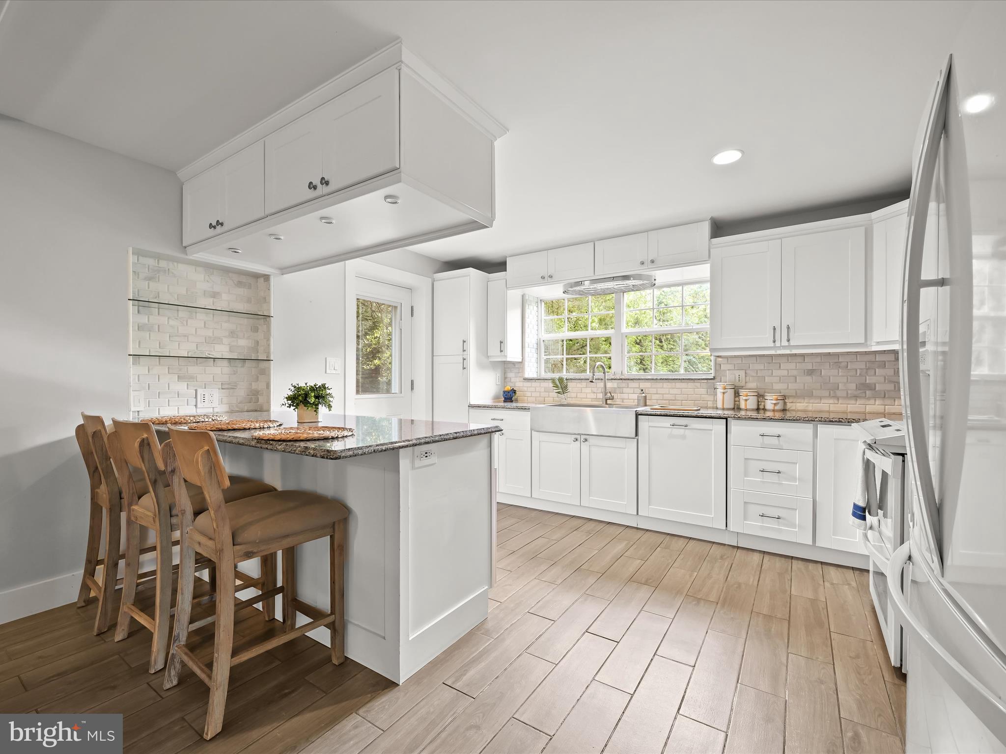 NORTH SHORE - Residential