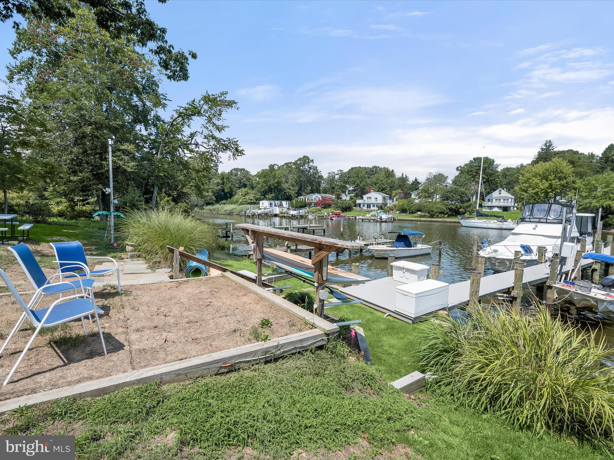 NORTH SHORE - Residential