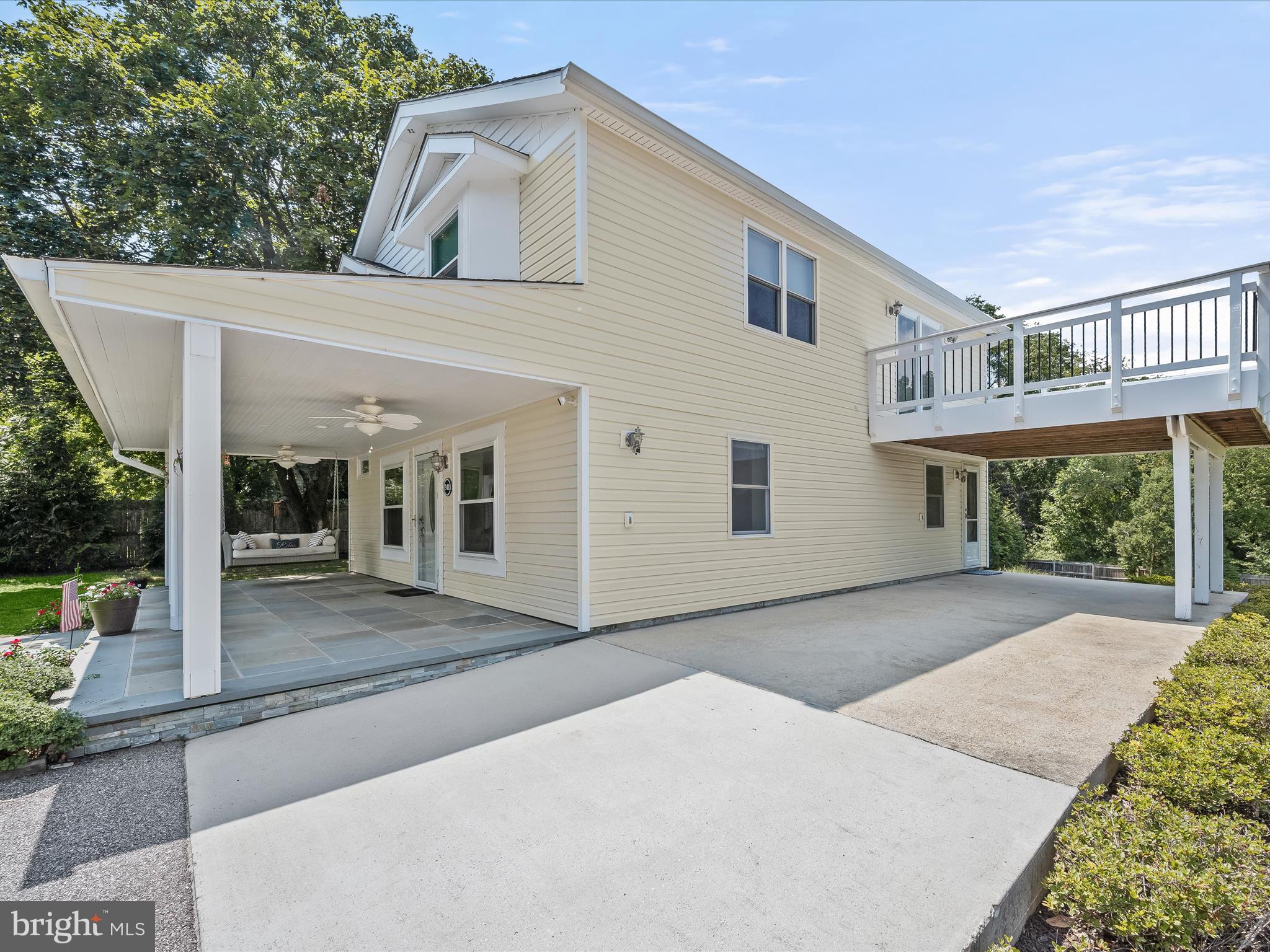 NORTH SHORE - Residential