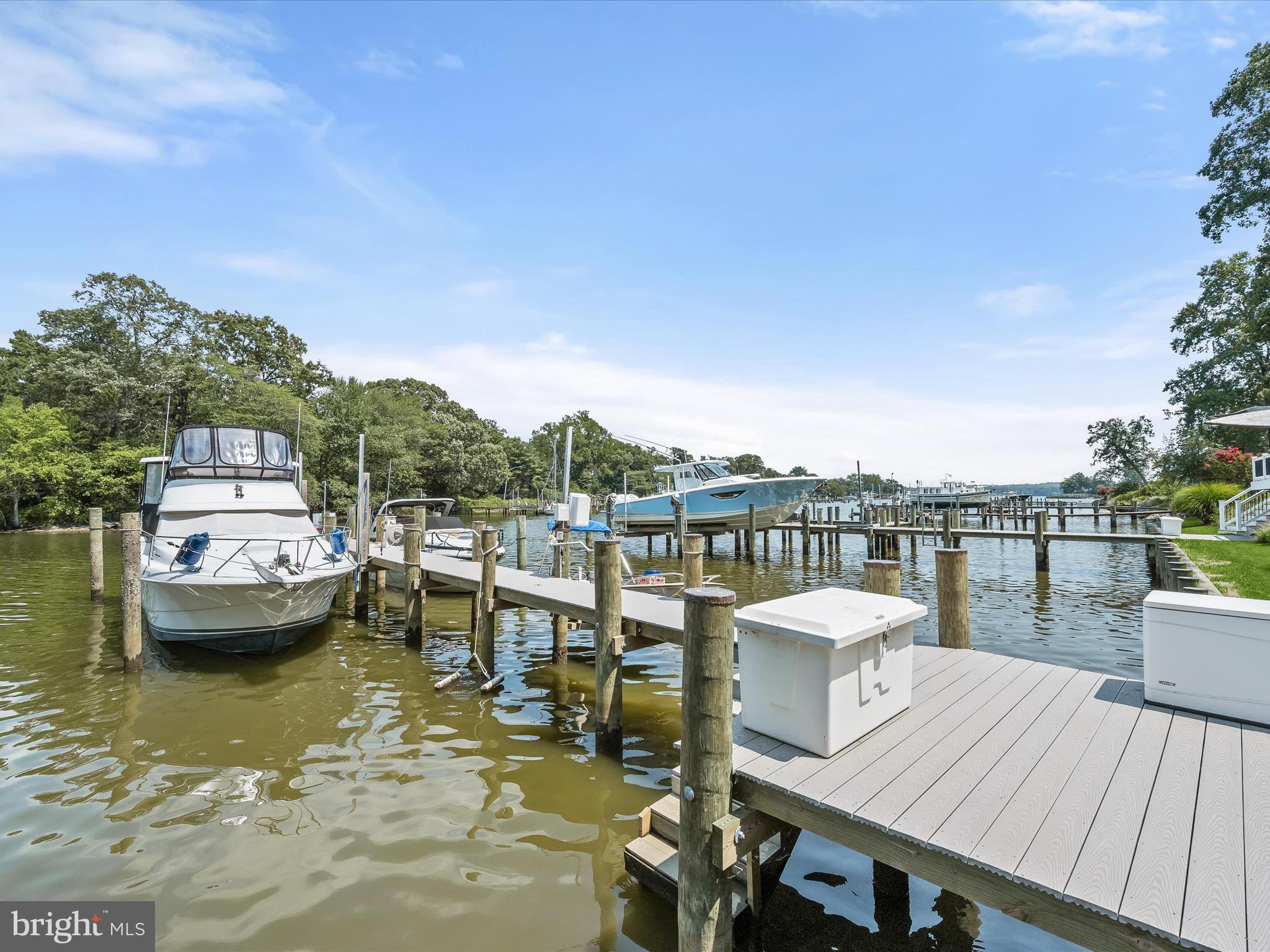 NORTH SHORE - Residential