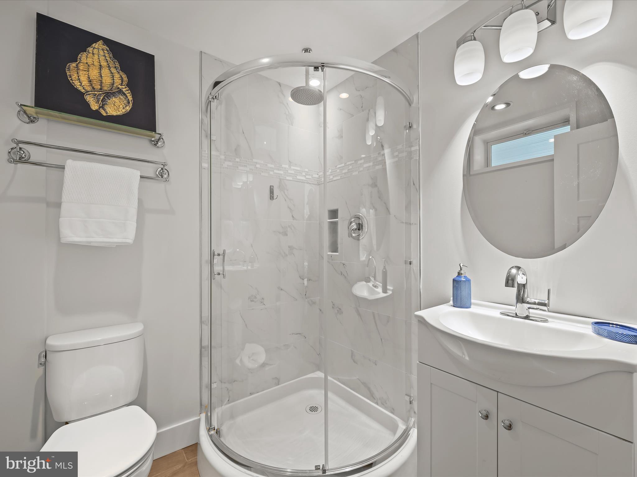 NORTH SHORE - Residential