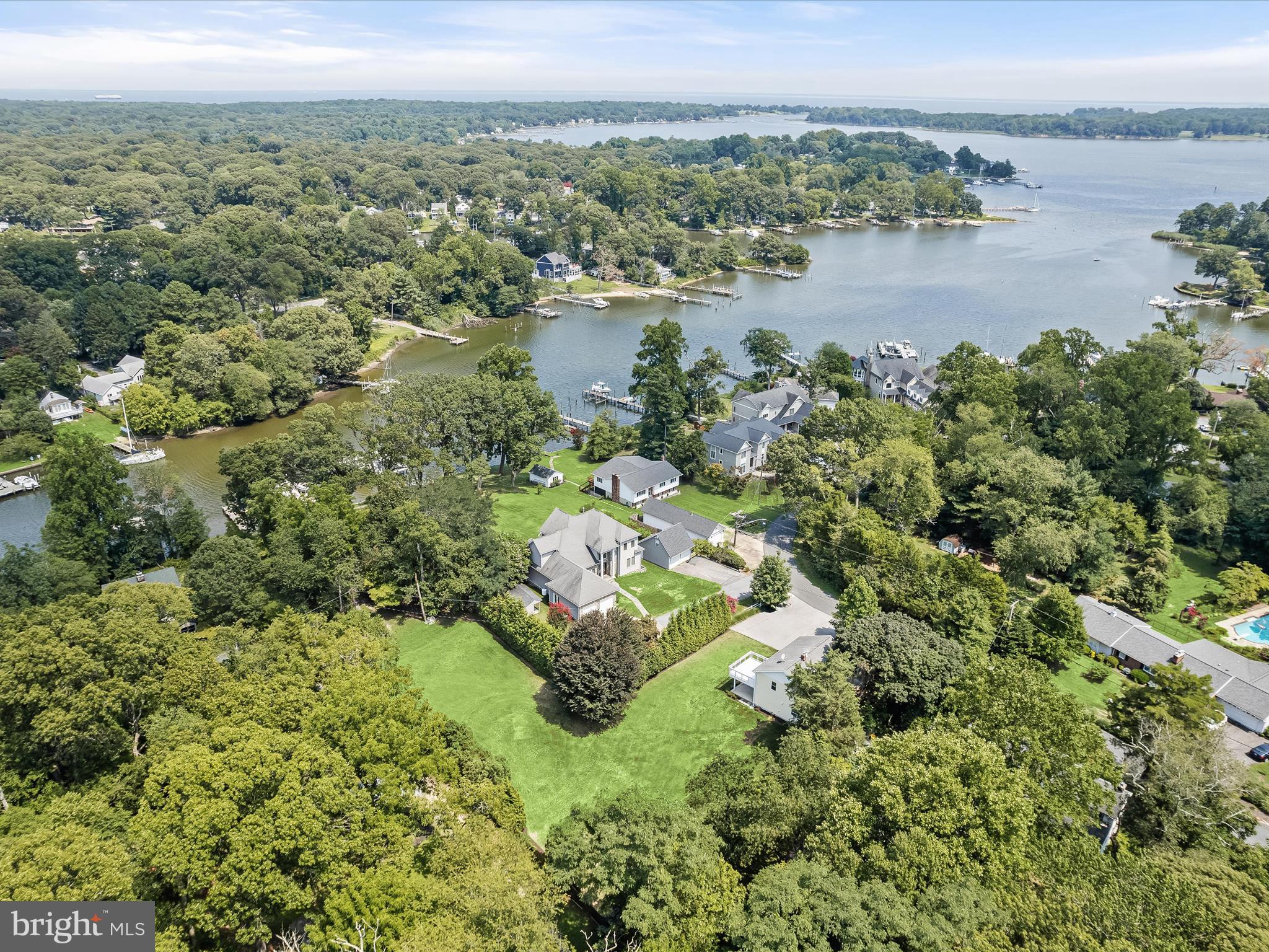 NORTH SHORE - Residential