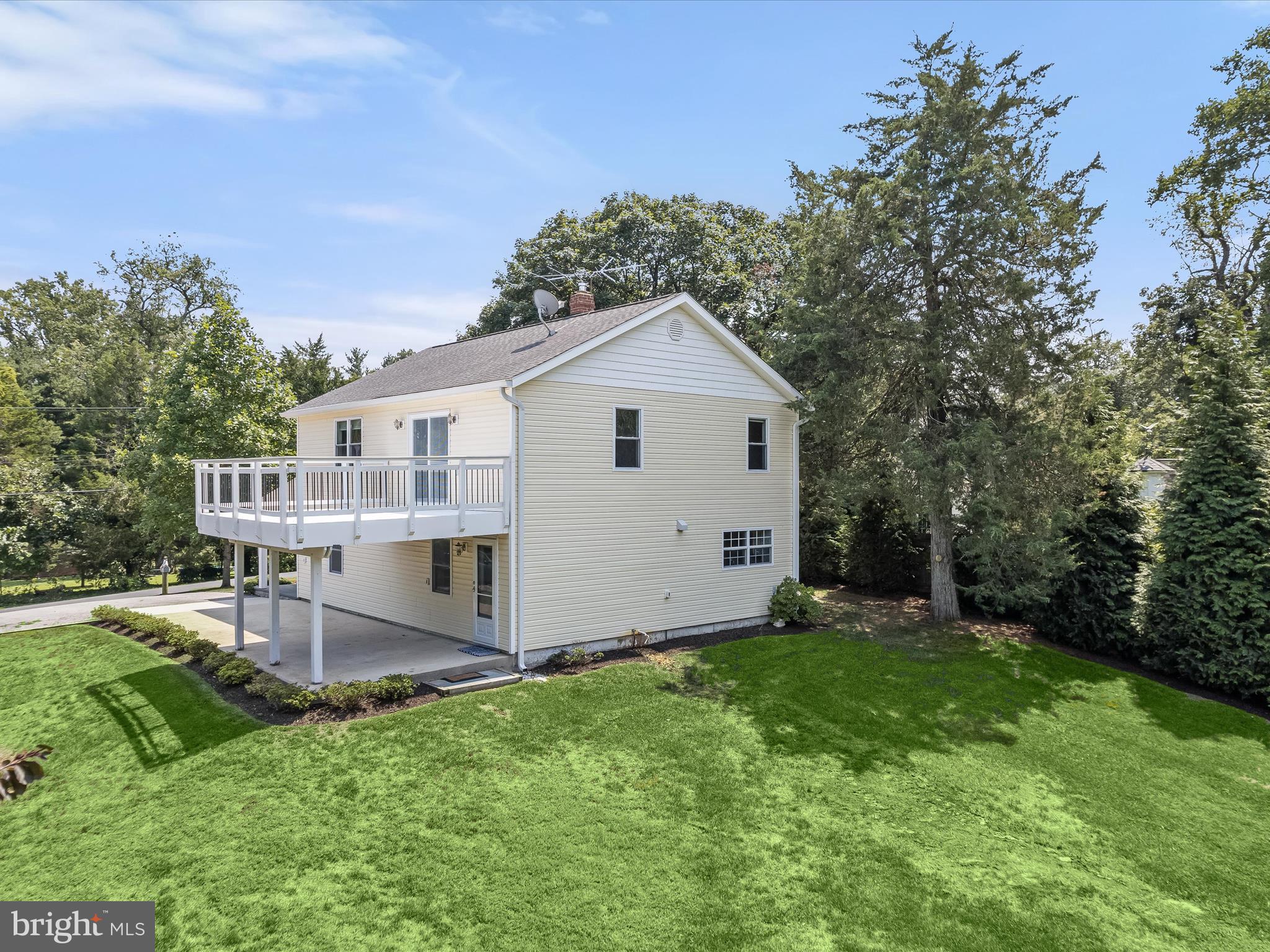 NORTH SHORE - Residential