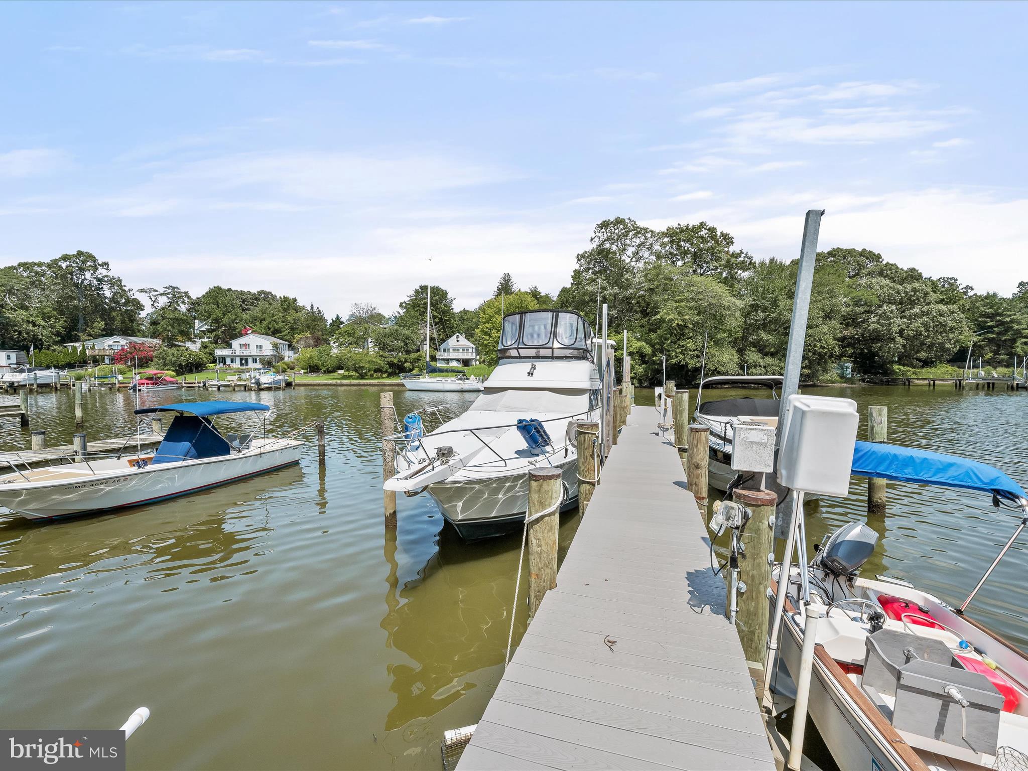 NORTH SHORE - Residential