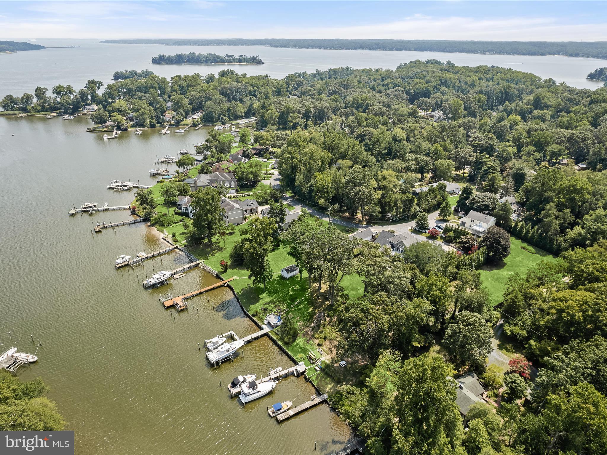 NORTH SHORE - Residential