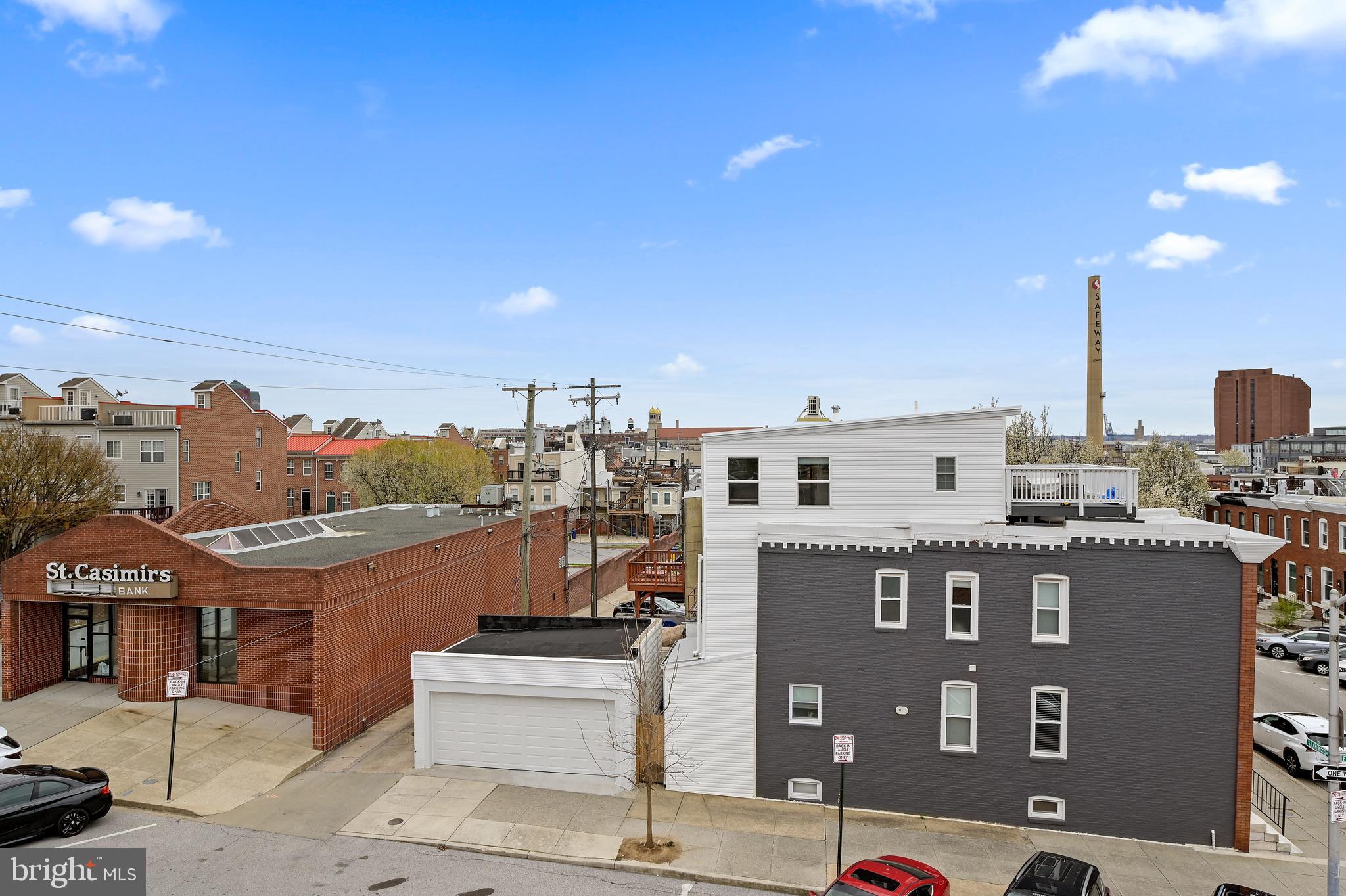 CANTON - Residential