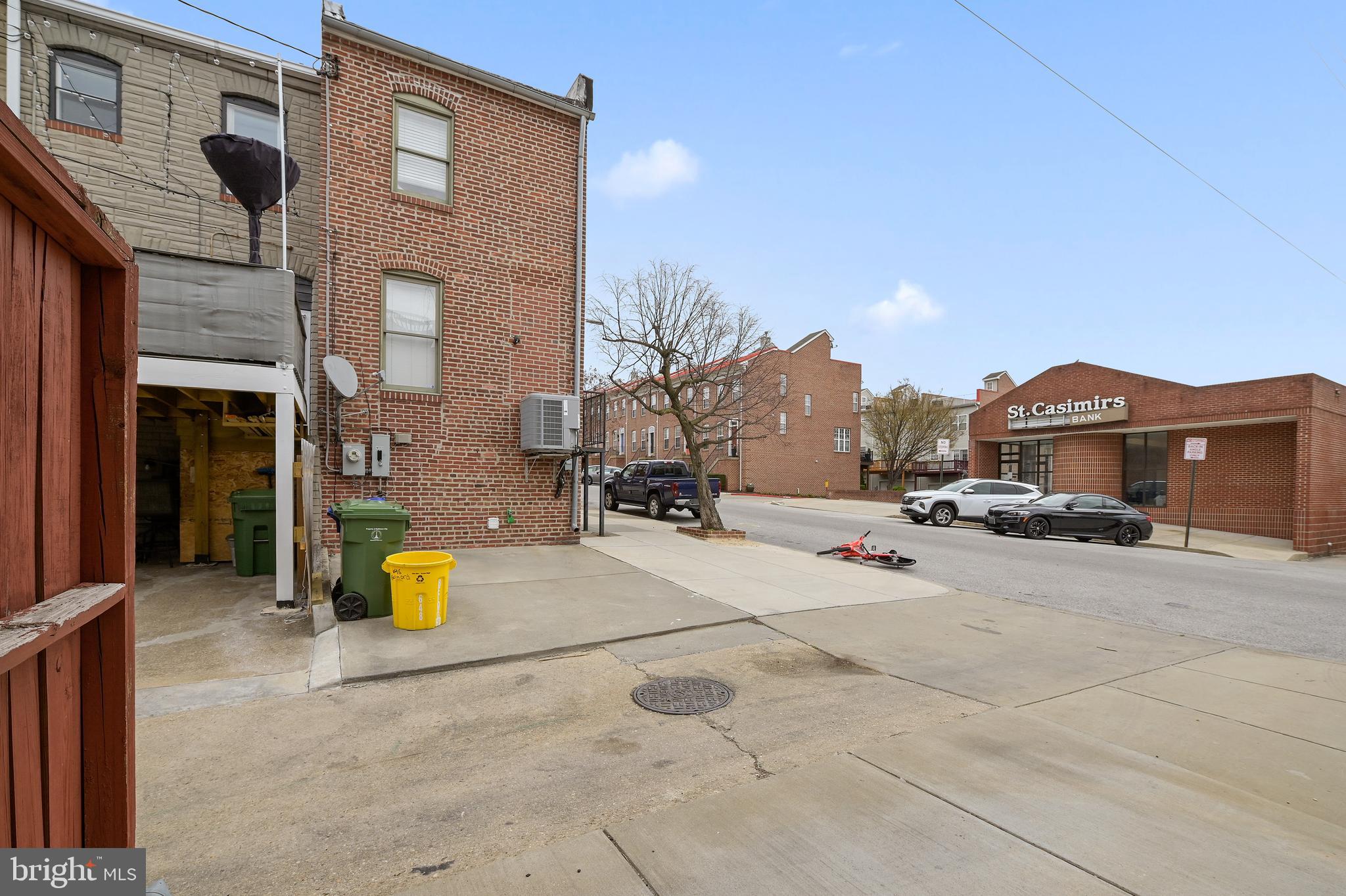 CANTON - Residential