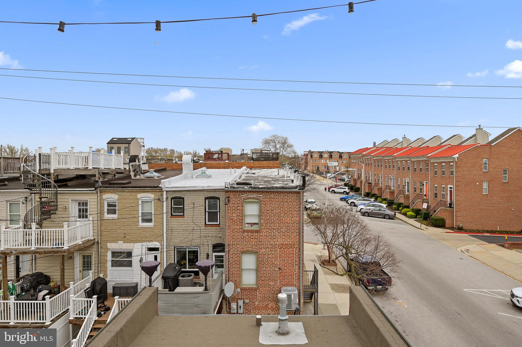 CANTON - Residential