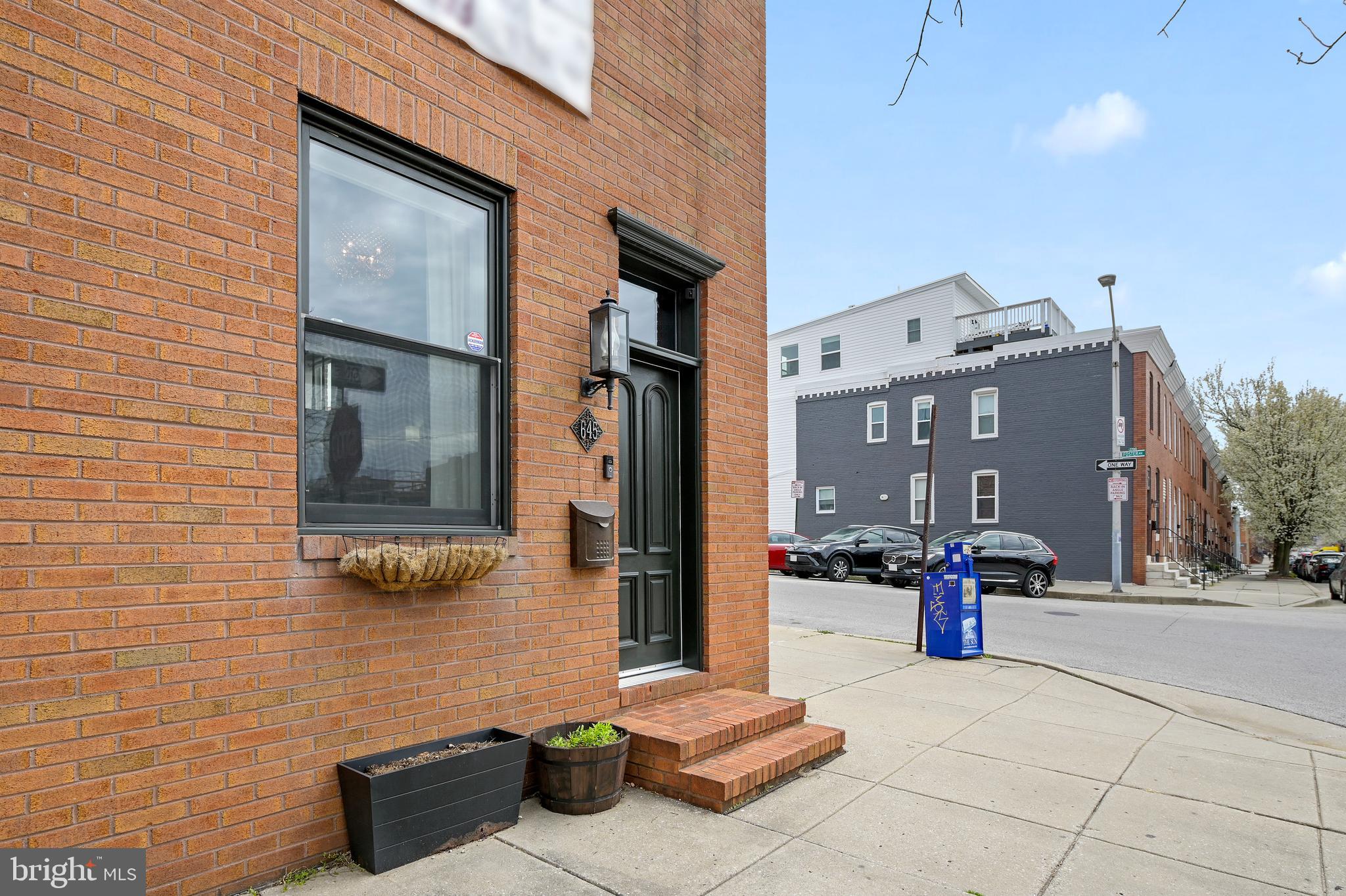 CANTON - Residential