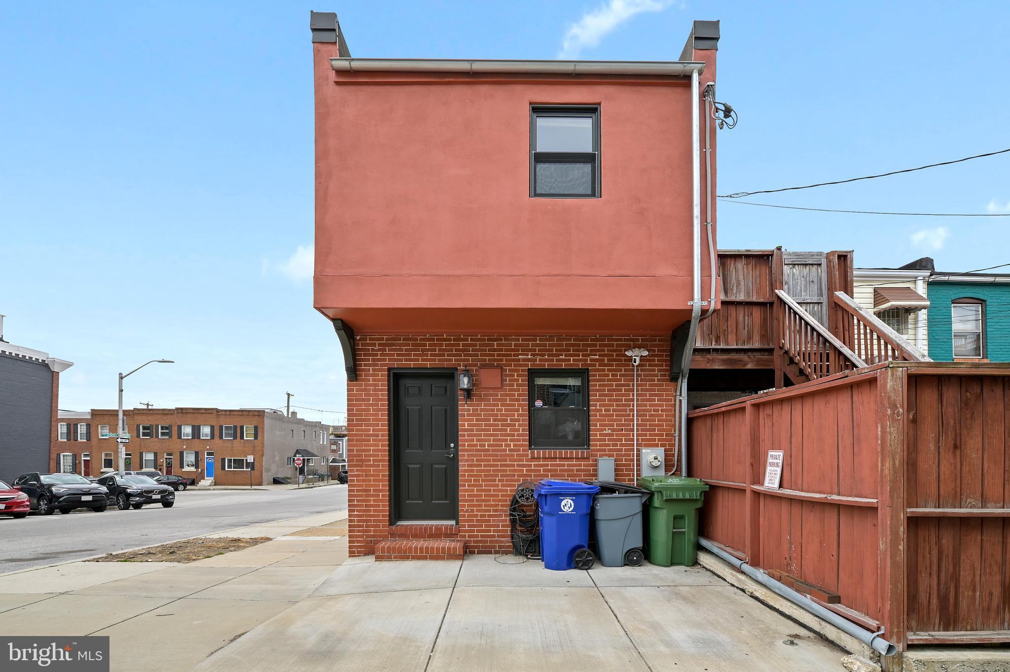 CANTON - Residential