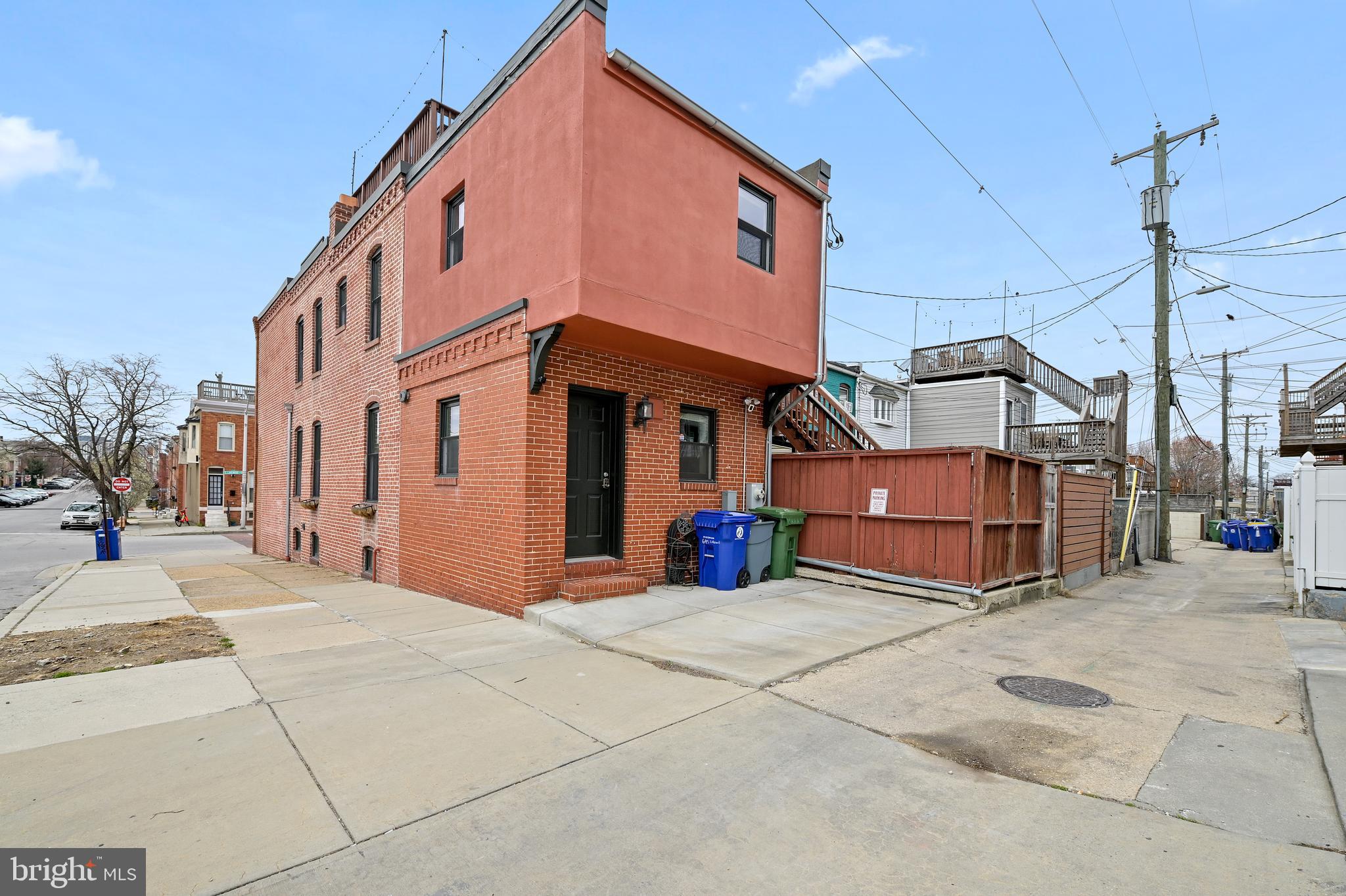 CANTON - Residential