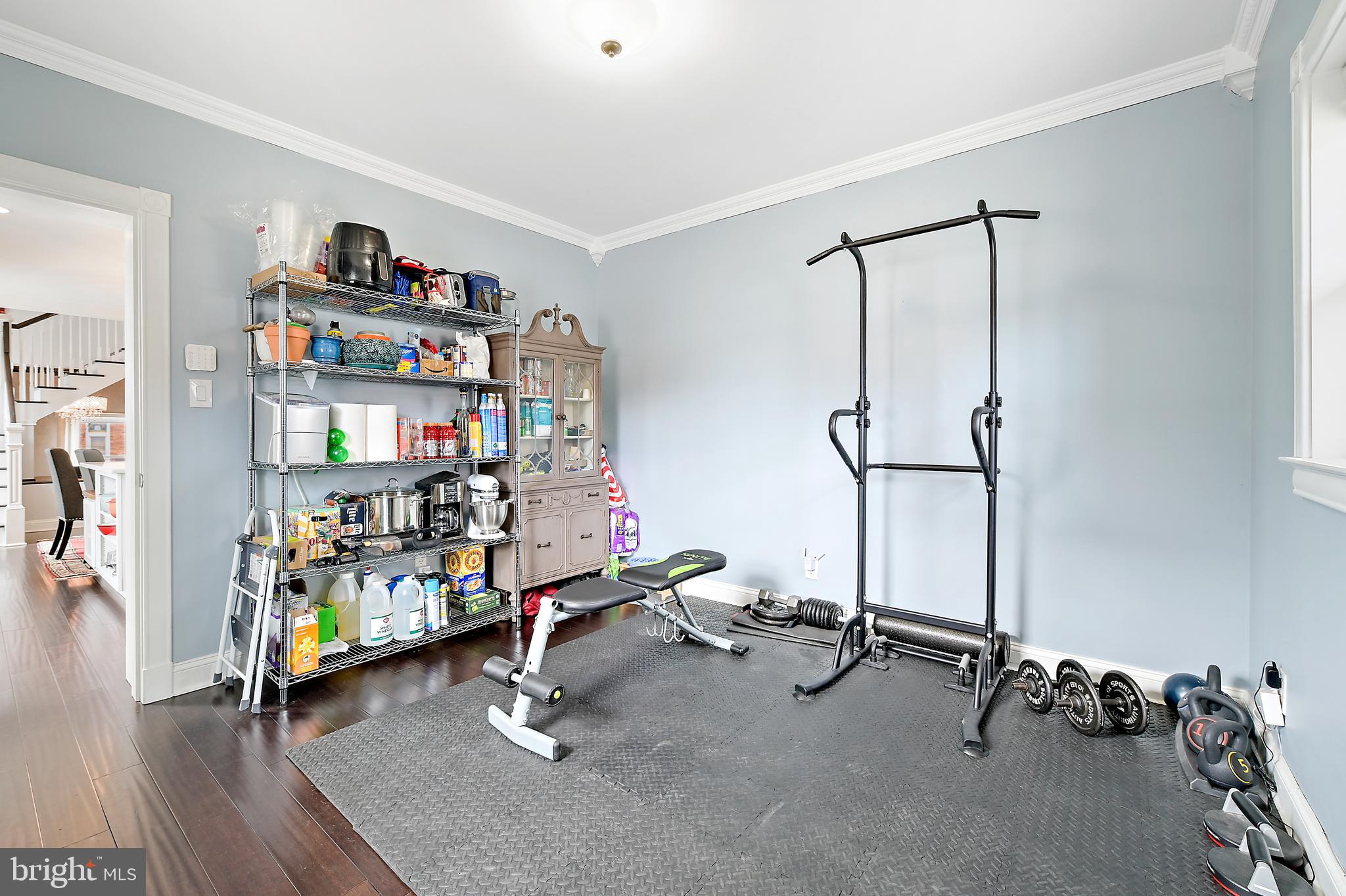 CANTON - Residential