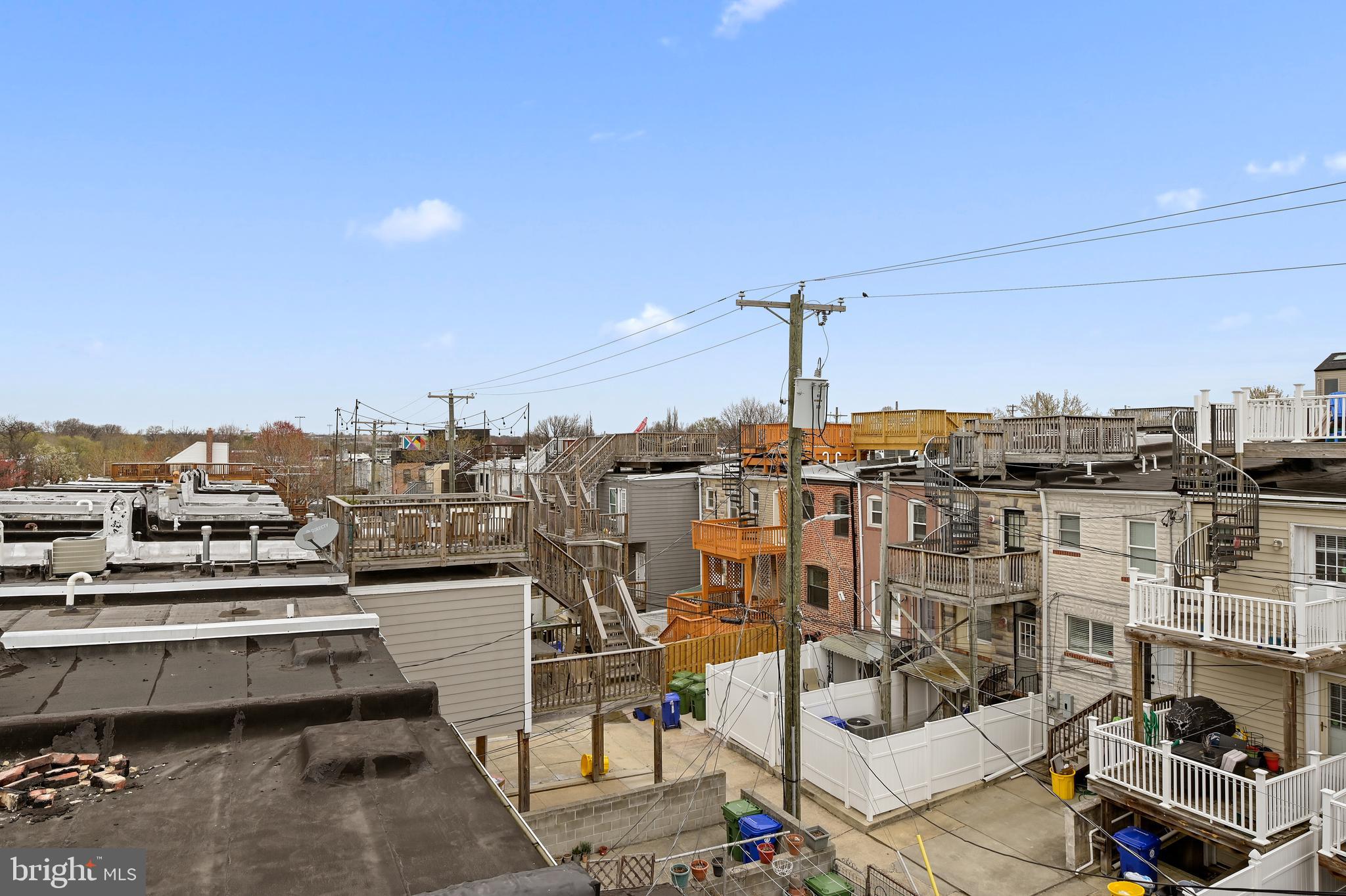 CANTON - Residential